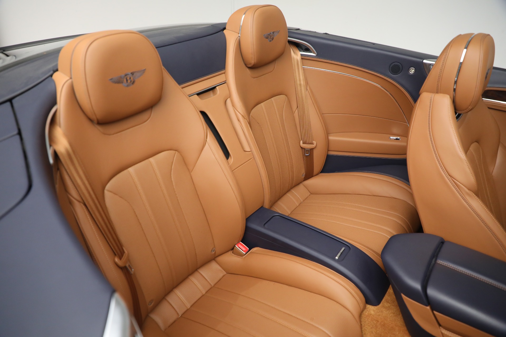 New 2021 Bentley Continental GT V8 | St. Petersburg, FL