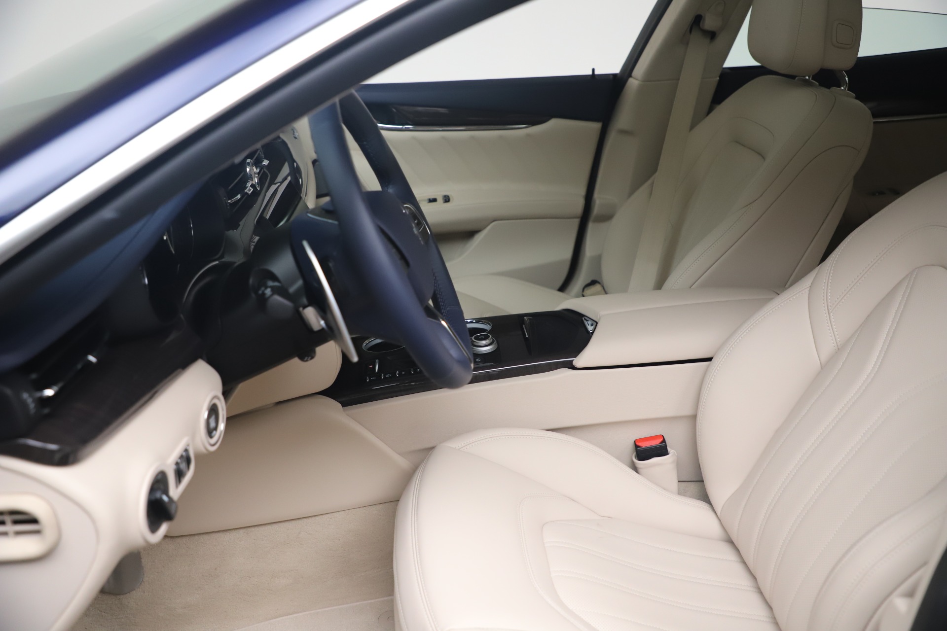 New 2021 Maserati Quattroporte S Q4 GranLusso | St. Petersburg, FL