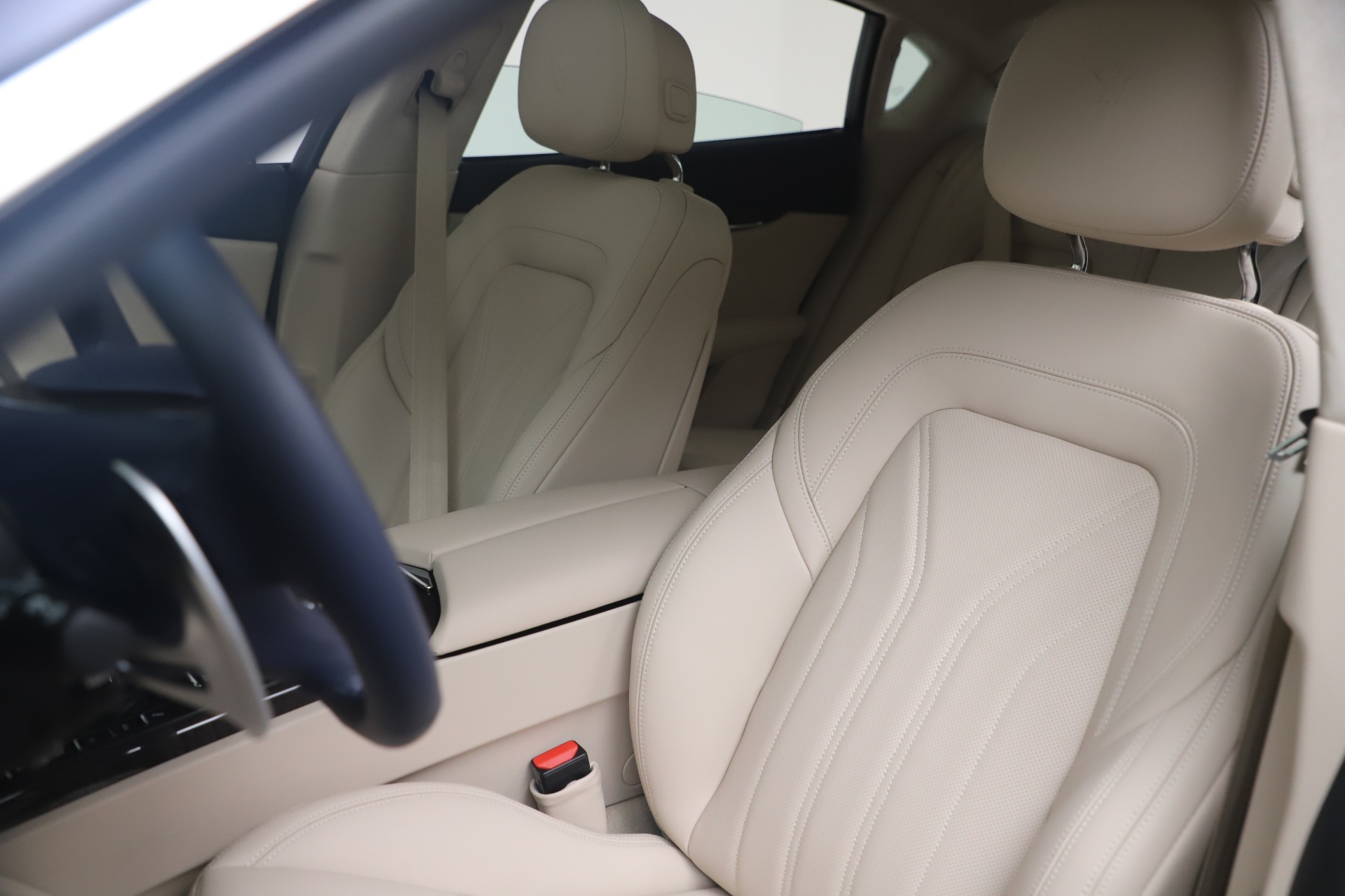 New 2021 Maserati Quattroporte S Q4 GranLusso | St. Petersburg, FL