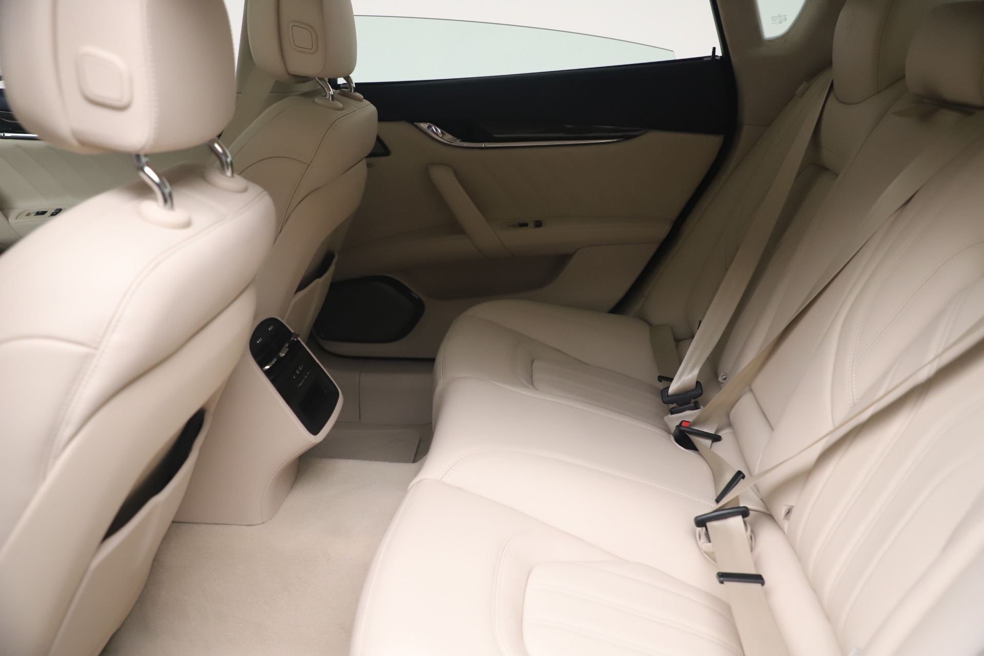New 2021 Maserati Quattroporte S Q4 GranLusso | St. Petersburg, FL