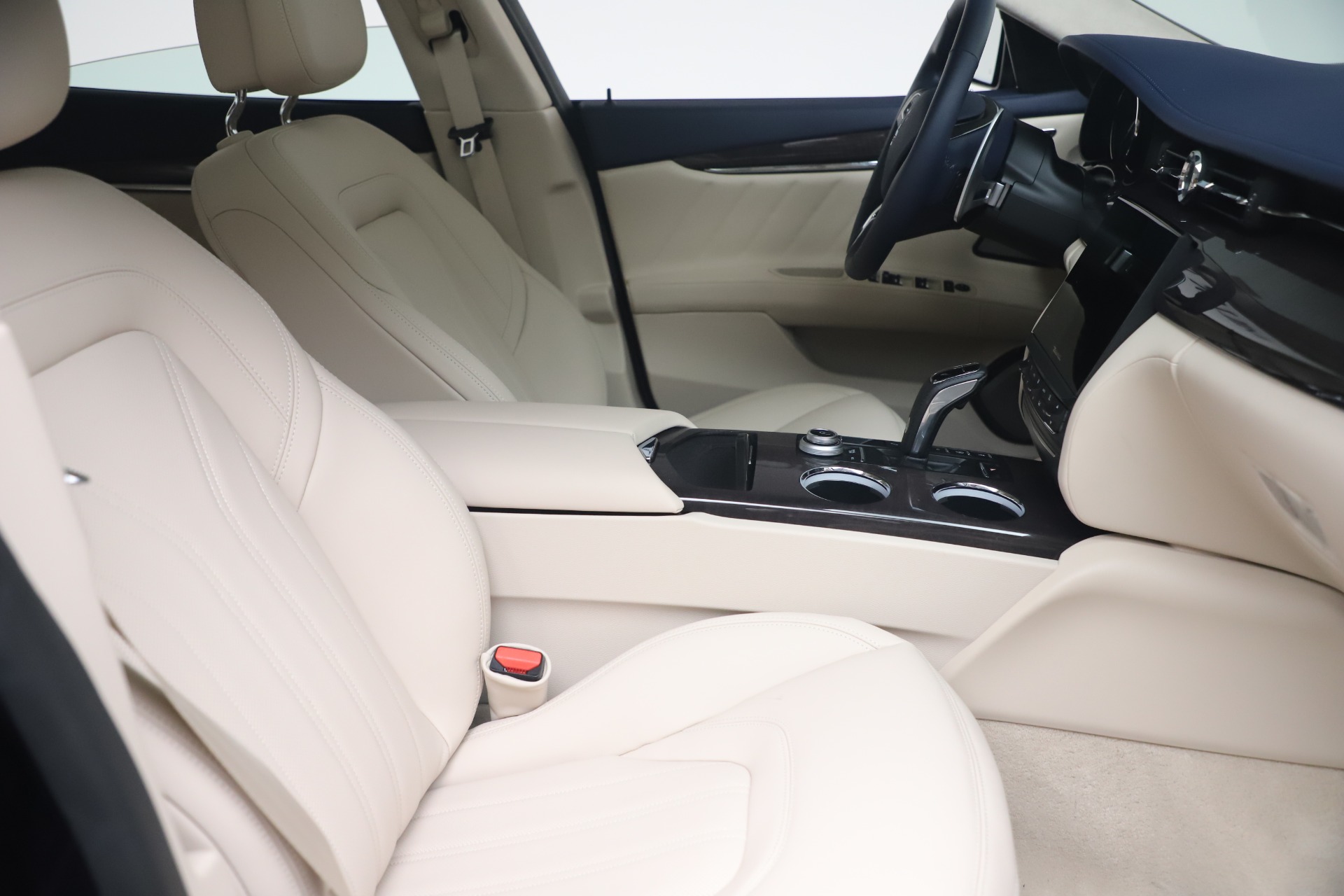New 2021 Maserati Quattroporte S Q4 GranLusso | St. Petersburg, FL