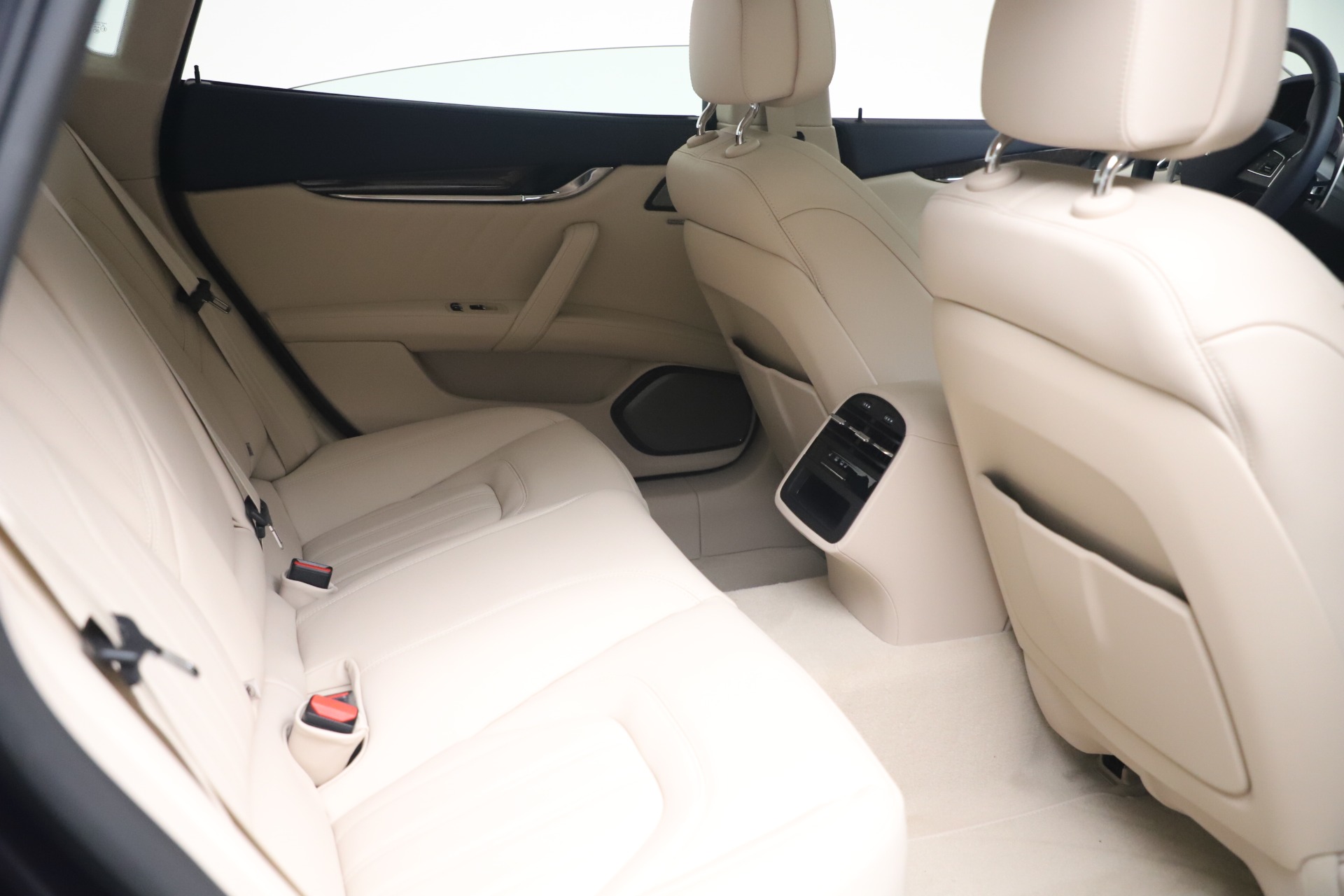 New 2021 Maserati Quattroporte S Q4 GranLusso | St. Petersburg, FL