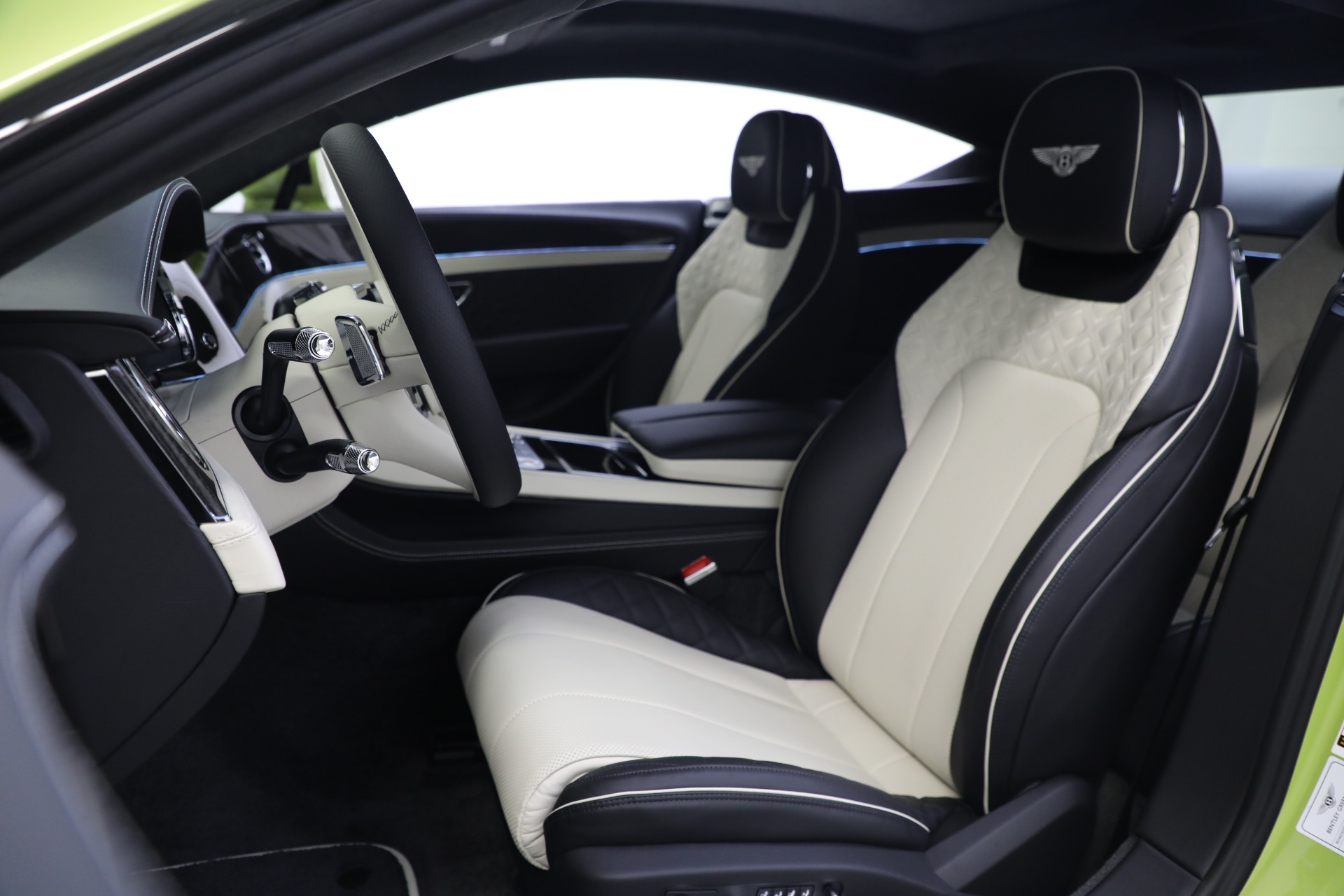 New 2022 Bentley Continental GT V8 | St. Petersburg, FL