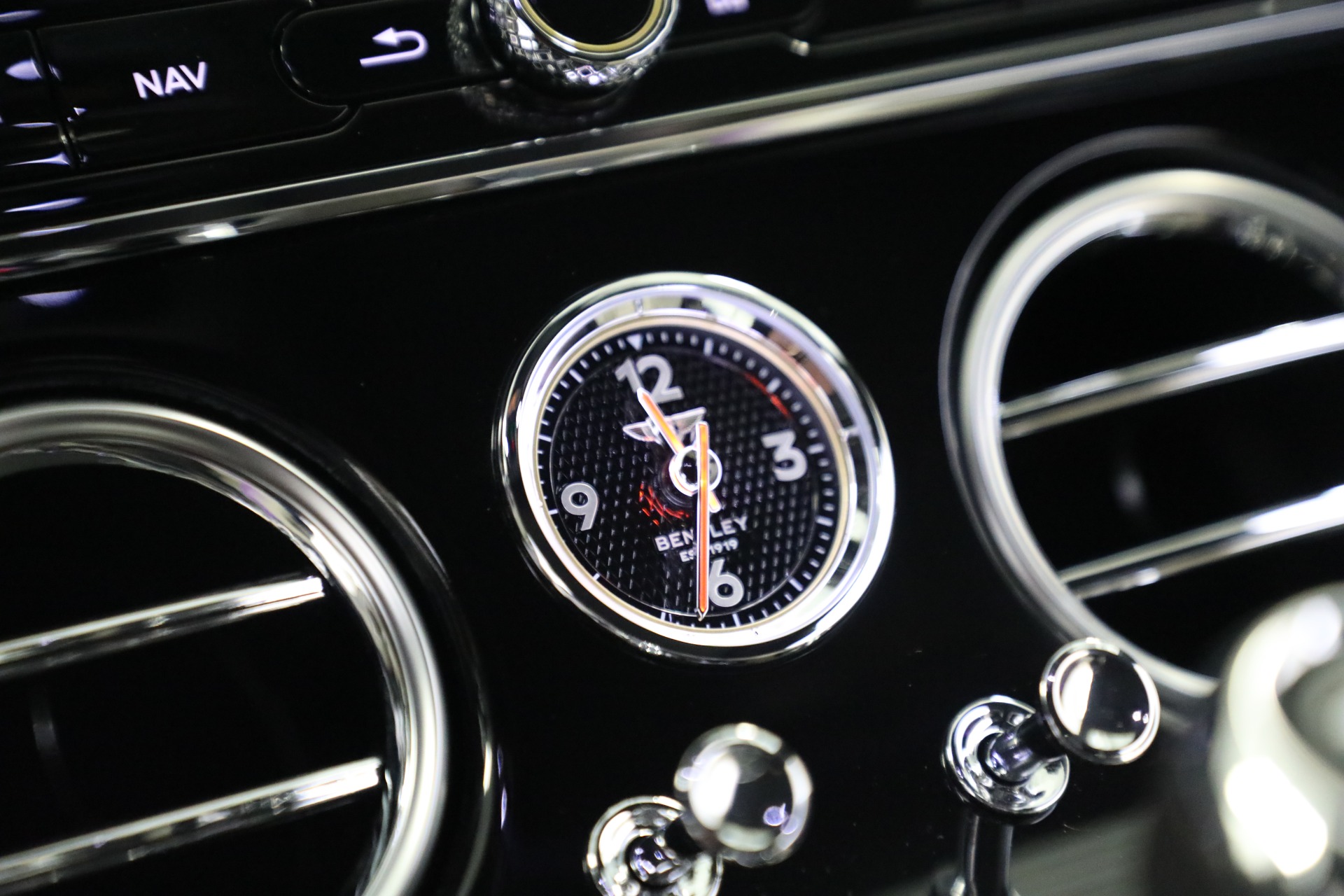 New 2022 Bentley Continental GT V8 | St. Petersburg, FL