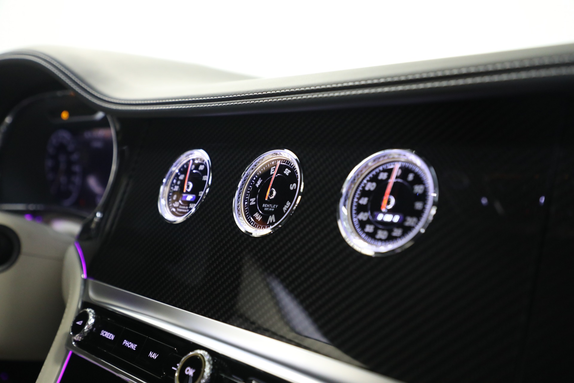 New 2022 Bentley Continental GT V8 | St. Petersburg, FL
