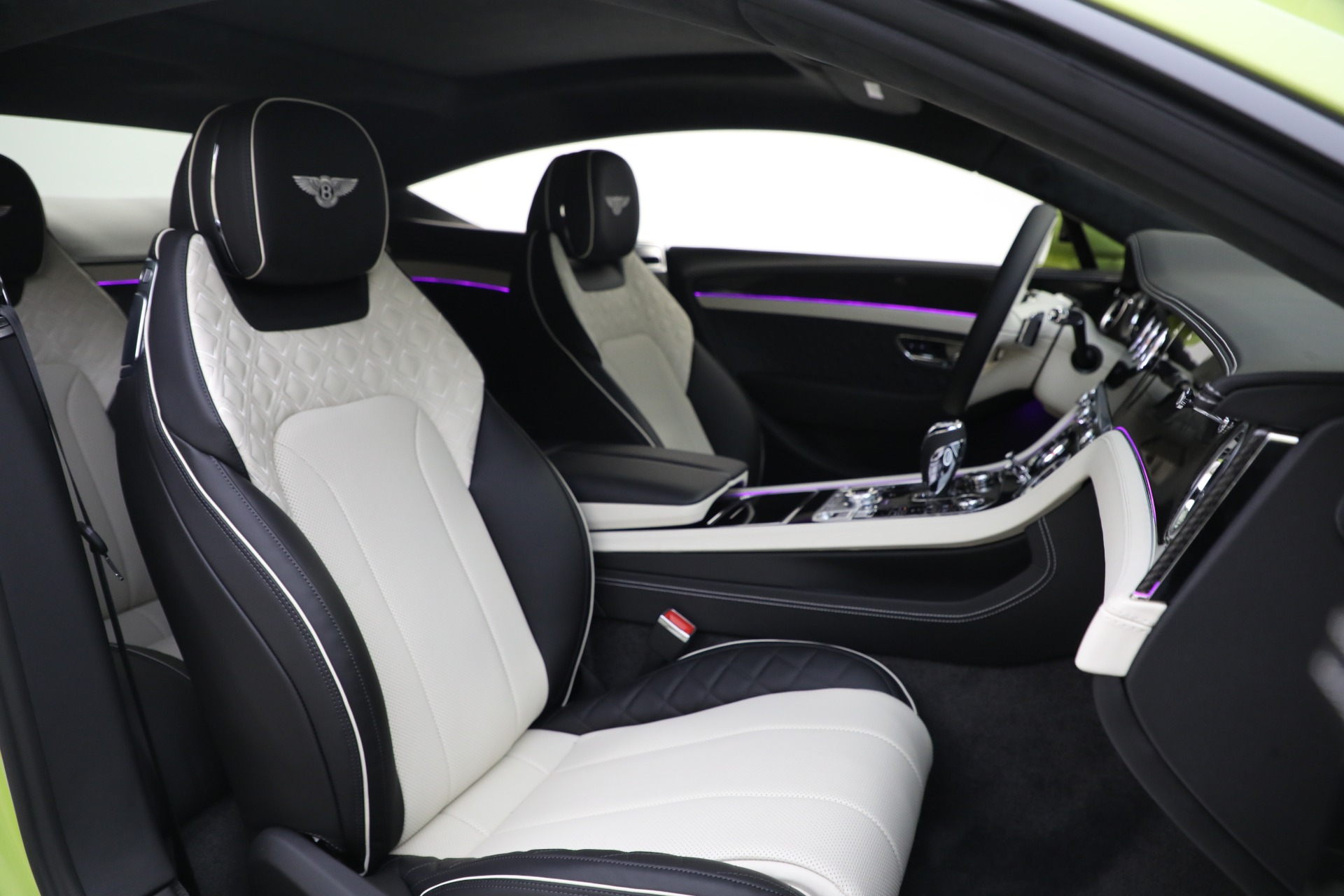 New 2022 Bentley Continental GT V8 | St. Petersburg, FL
