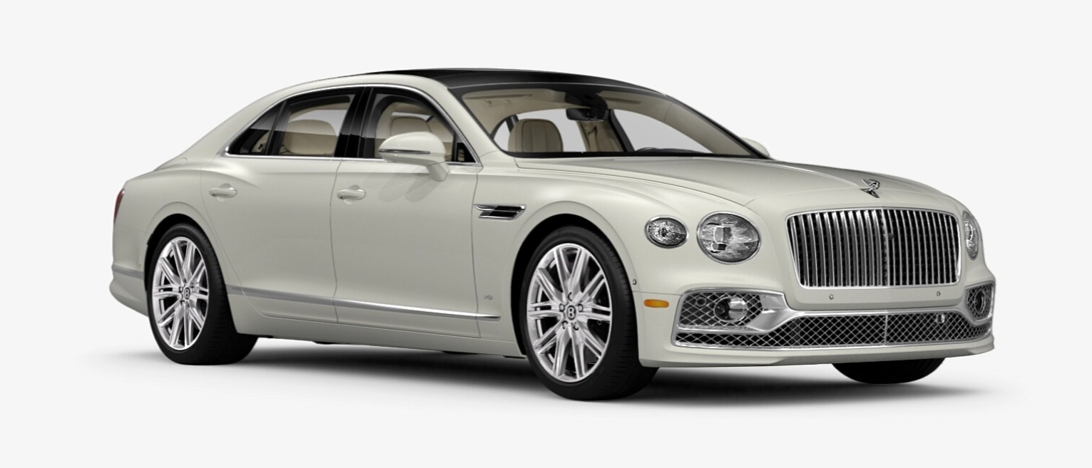 New 2022 Bentley Flying Spur V8 | St. Petersburg, FL