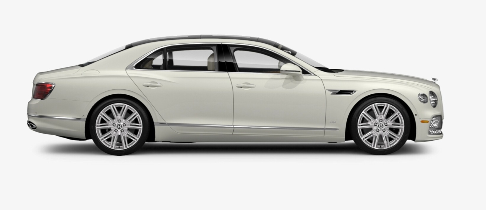 New 2022 Bentley Flying Spur V8 | St. Petersburg, FL