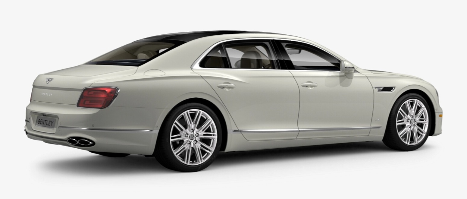New 2022 Bentley Flying Spur V8 | St. Petersburg, FL
