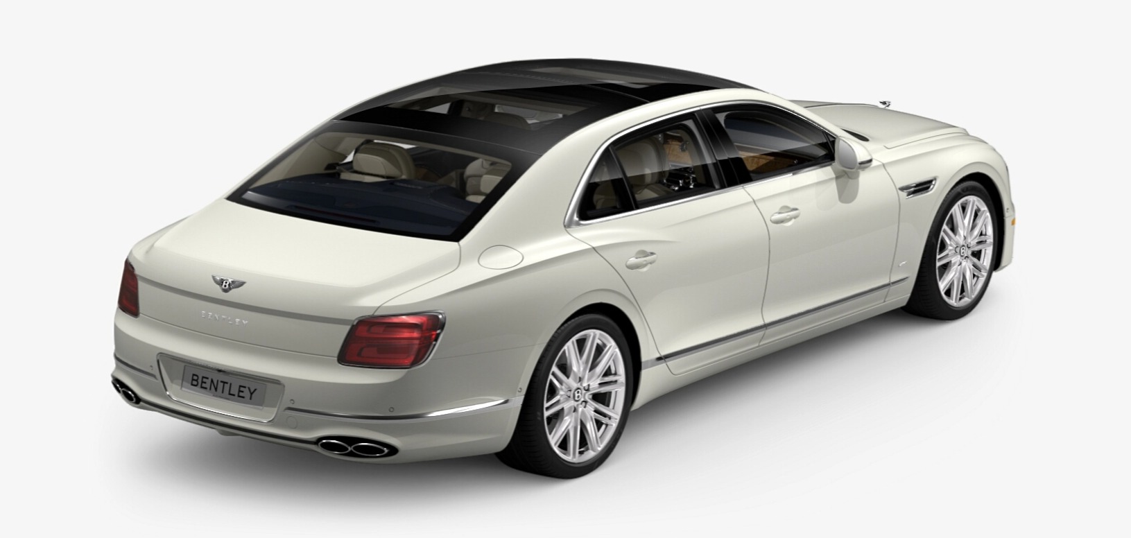 New 2022 Bentley Flying Spur V8 | St. Petersburg, FL