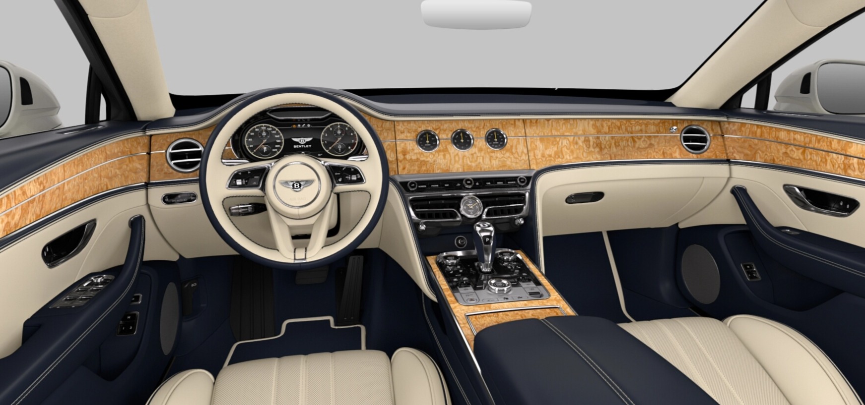 New 2022 Bentley Flying Spur V8 | St. Petersburg, FL