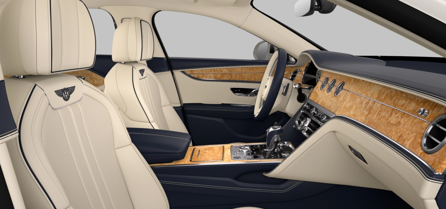 New 2022 Bentley Flying Spur V8 | St. Petersburg, FL