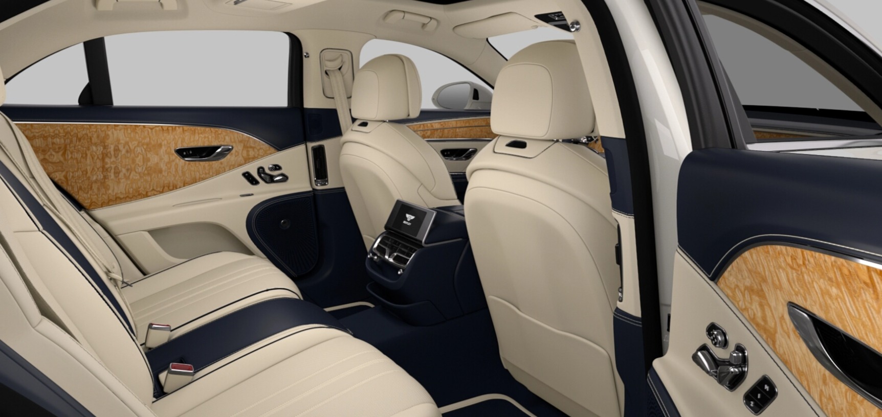 New 2022 Bentley Flying Spur V8 | St. Petersburg, FL