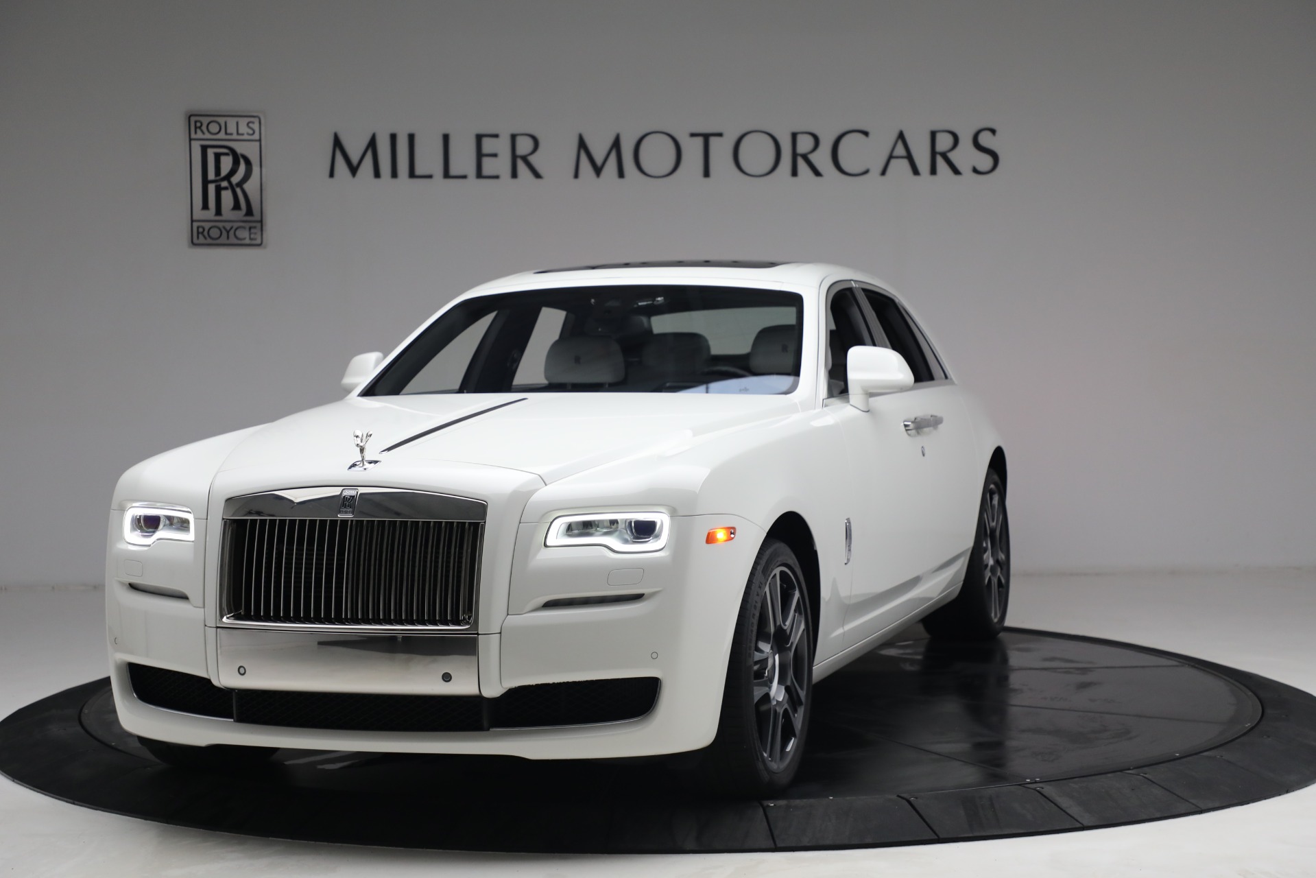 Used 2017 Rolls-Royce Ghost | St. Petersburg, FL