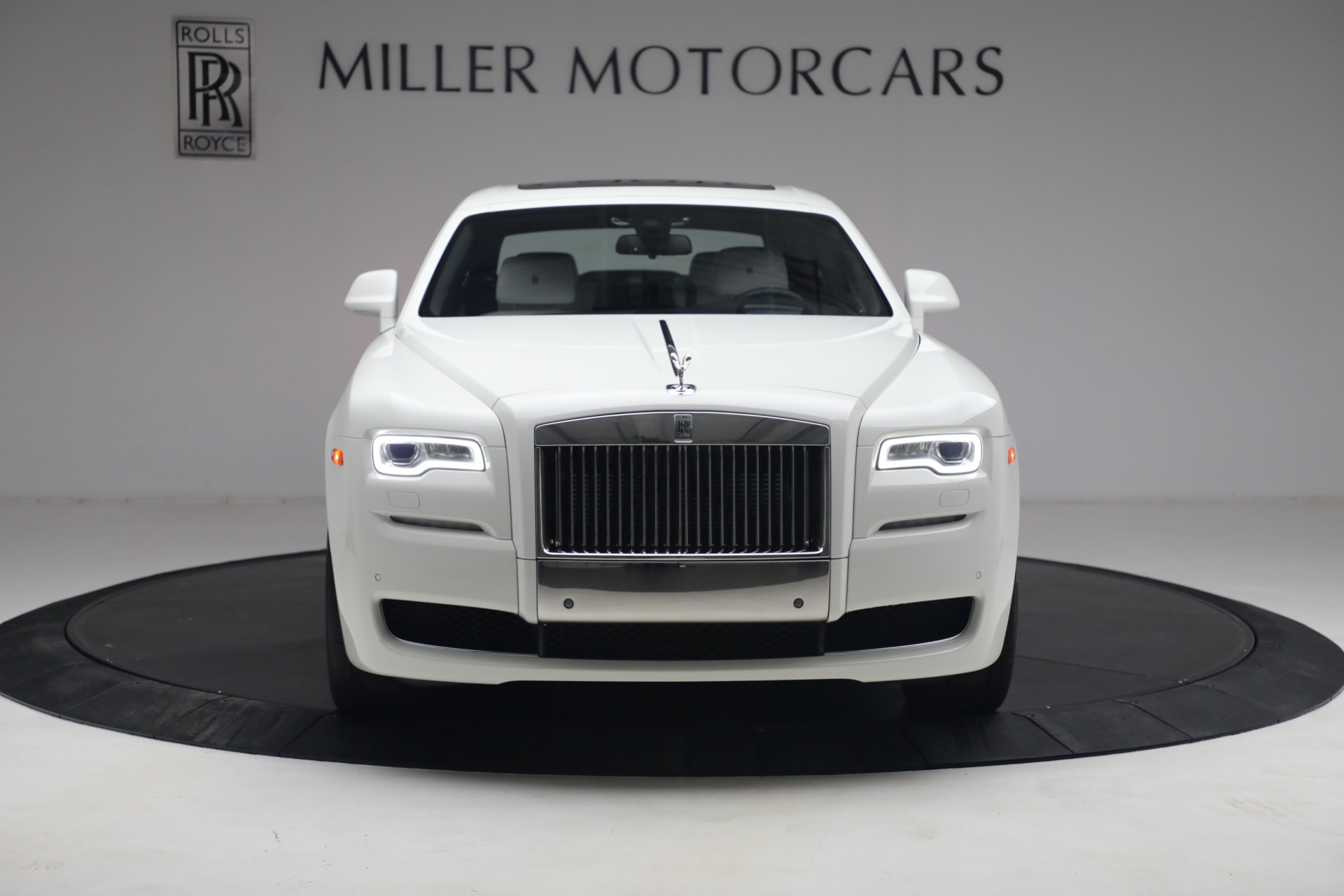 Used 2017 Rolls-Royce Ghost | St. Petersburg, FL
