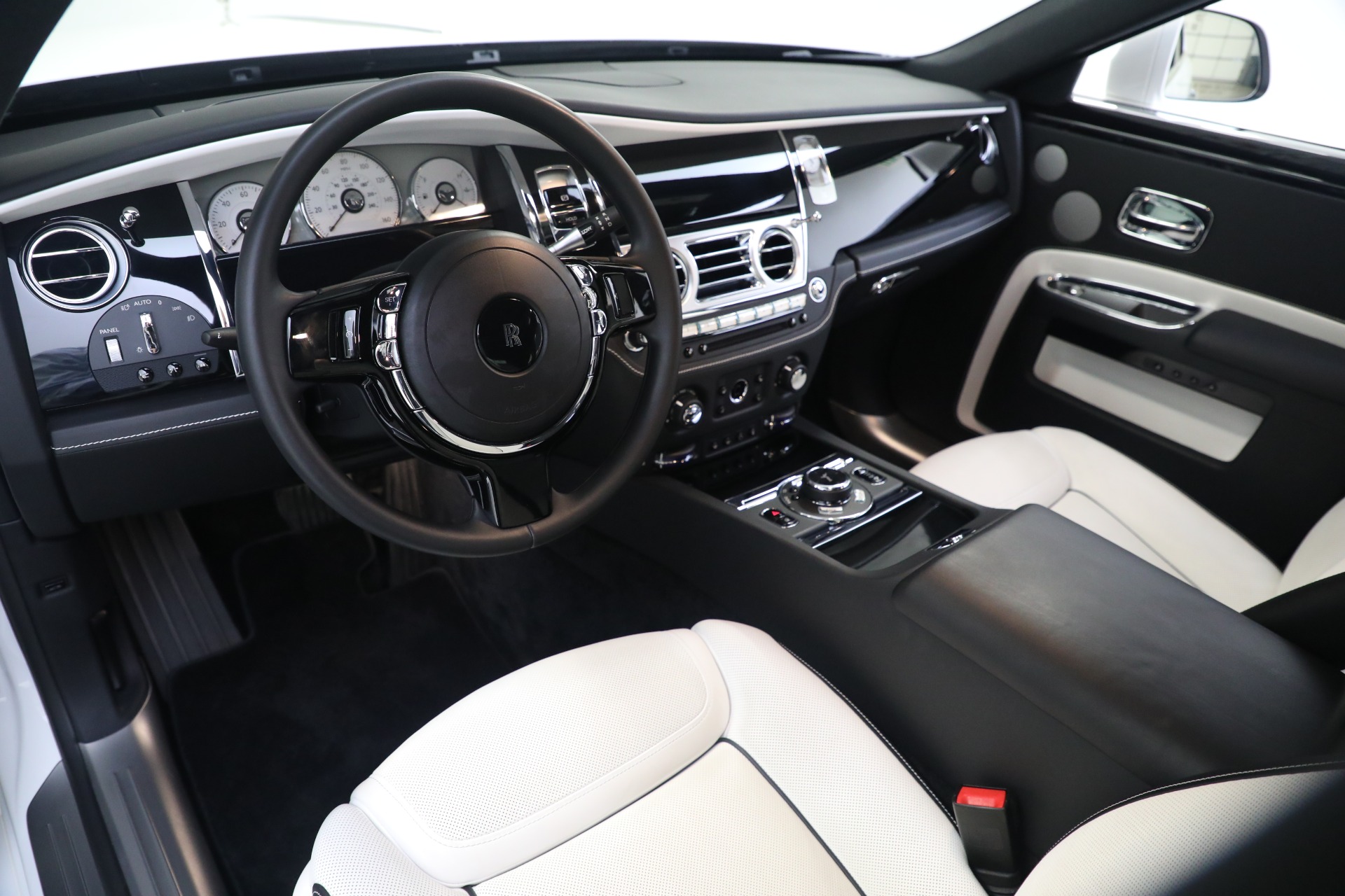 Used 2017 Rolls-Royce Ghost | St. Petersburg, FL