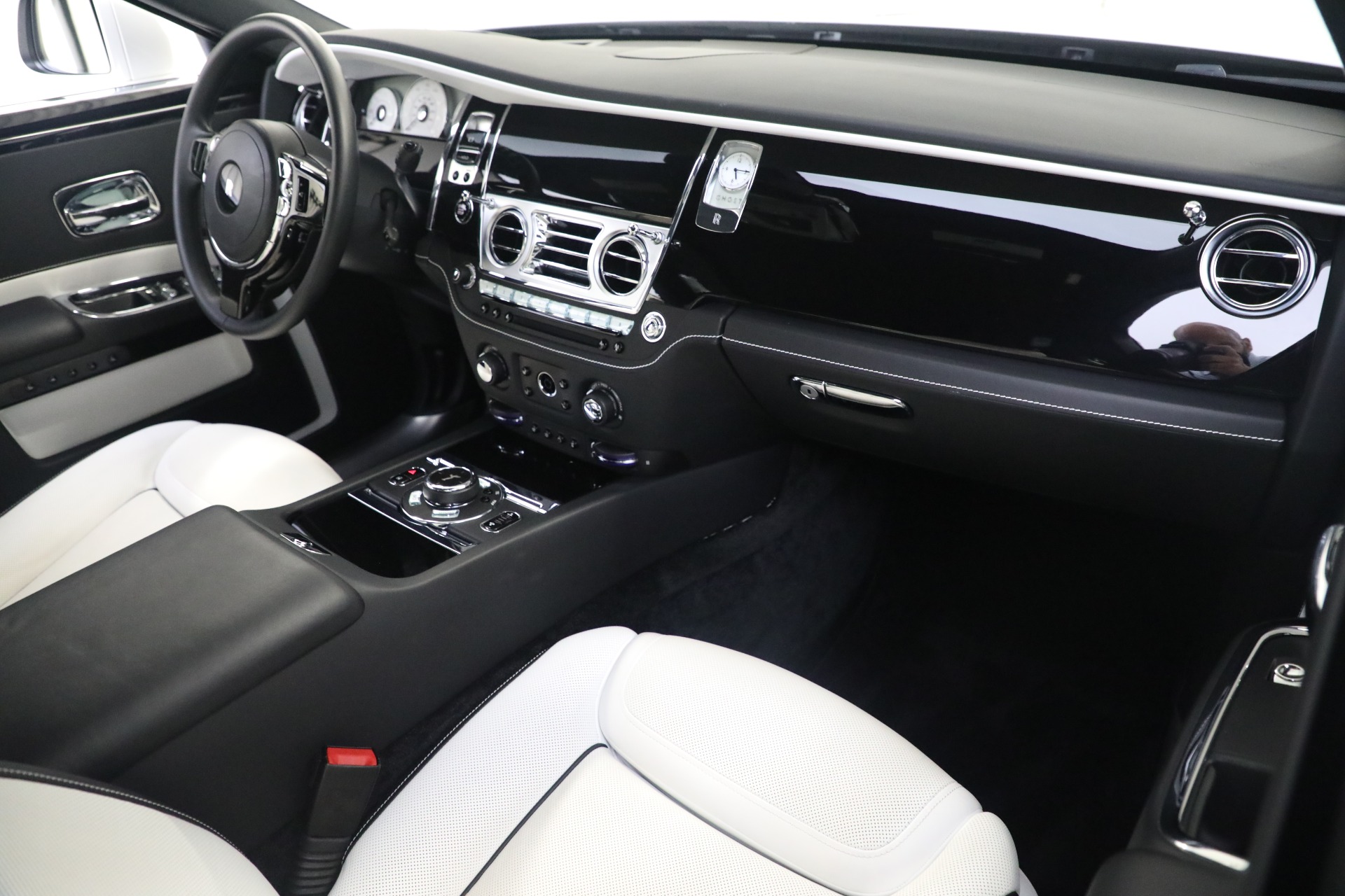 Used 2017 Rolls-Royce Ghost | St. Petersburg, FL