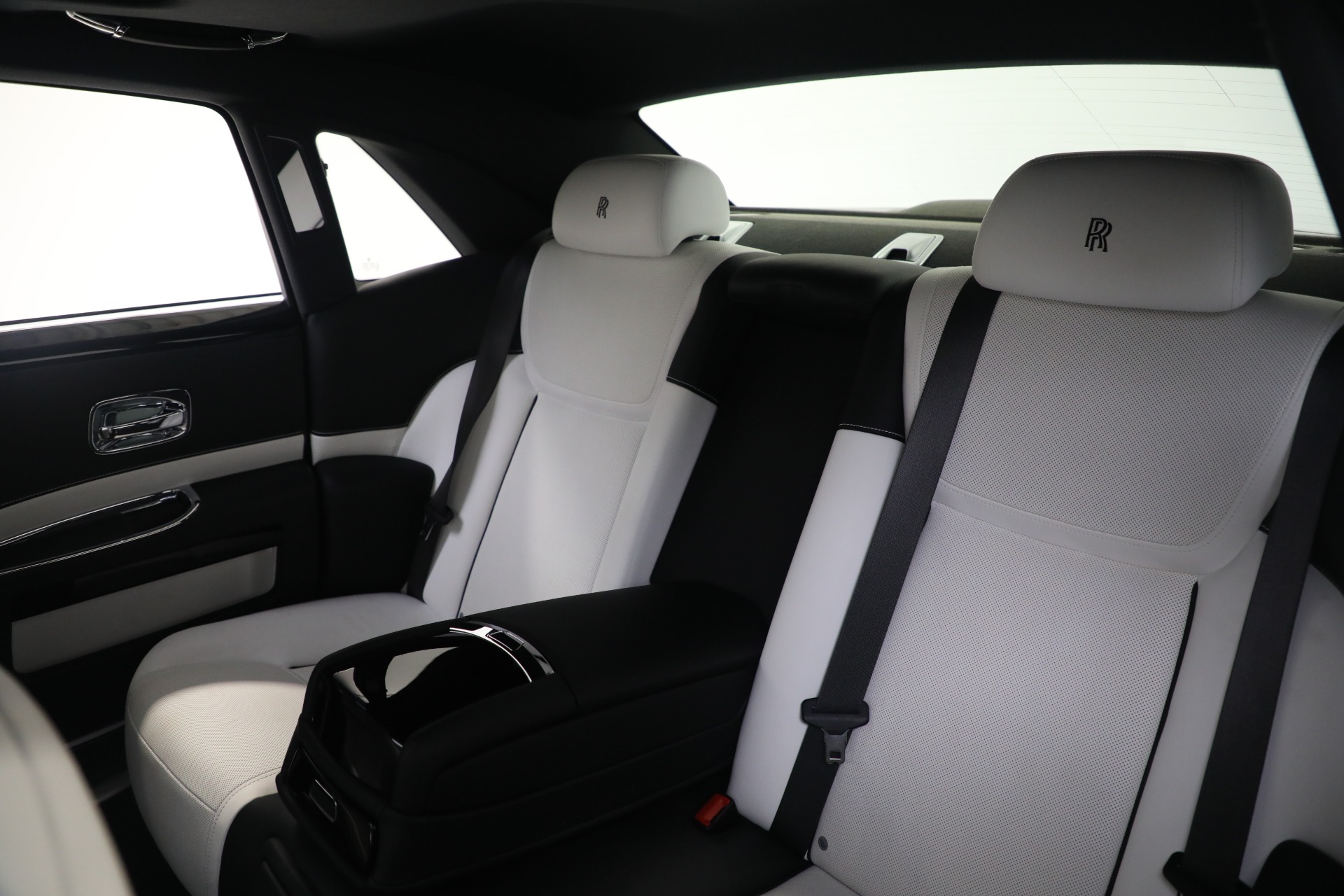 Used 2017 Rolls-Royce Ghost | St. Petersburg, FL