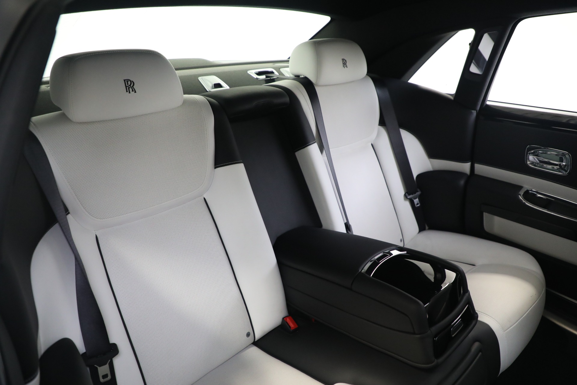 Used 2017 Rolls-Royce Ghost | St. Petersburg, FL