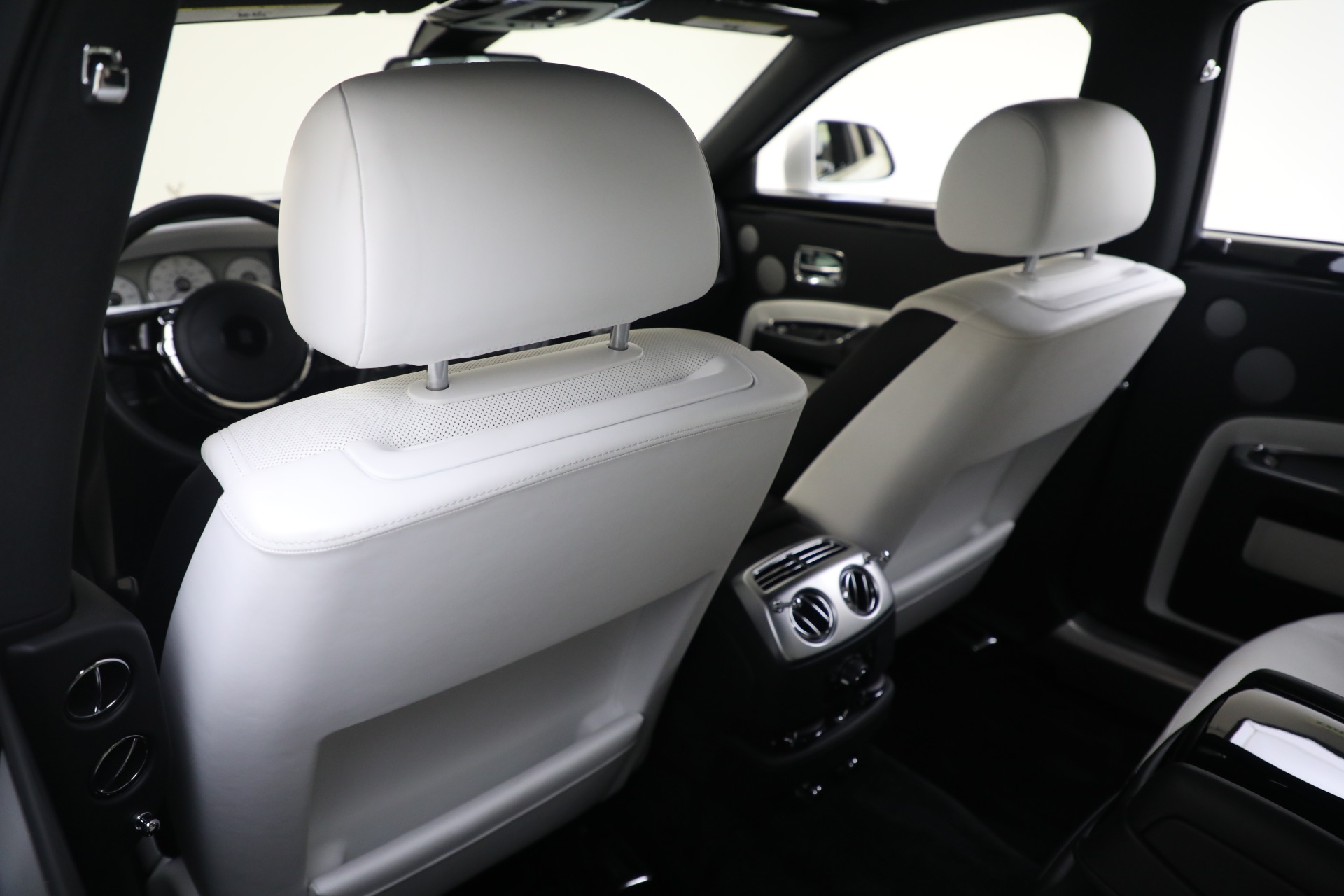 Used 2017 Rolls-Royce Ghost | St. Petersburg, FL