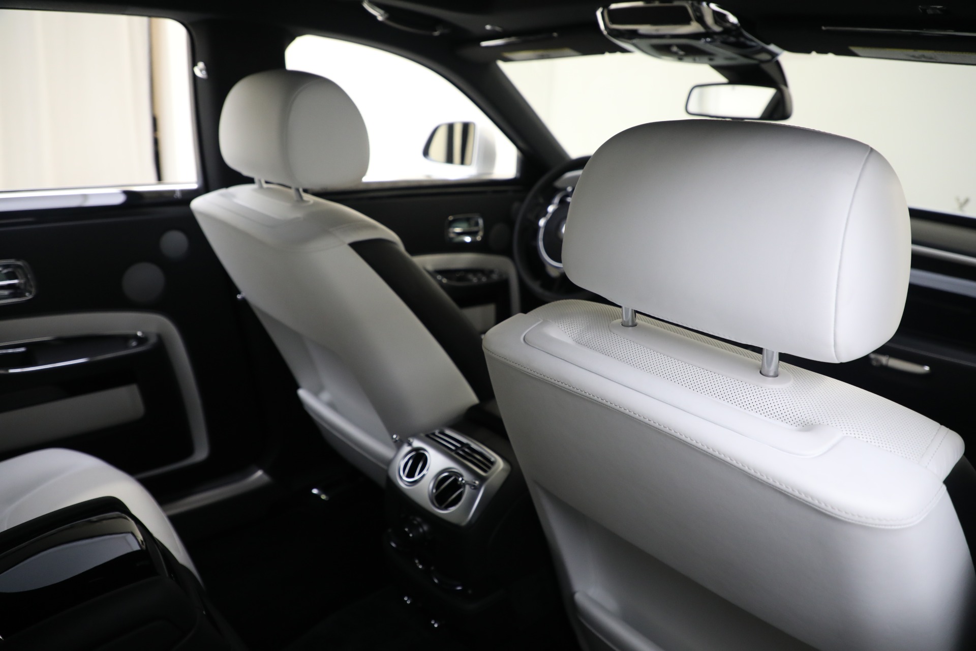 Used 2017 Rolls-Royce Ghost | St. Petersburg, FL