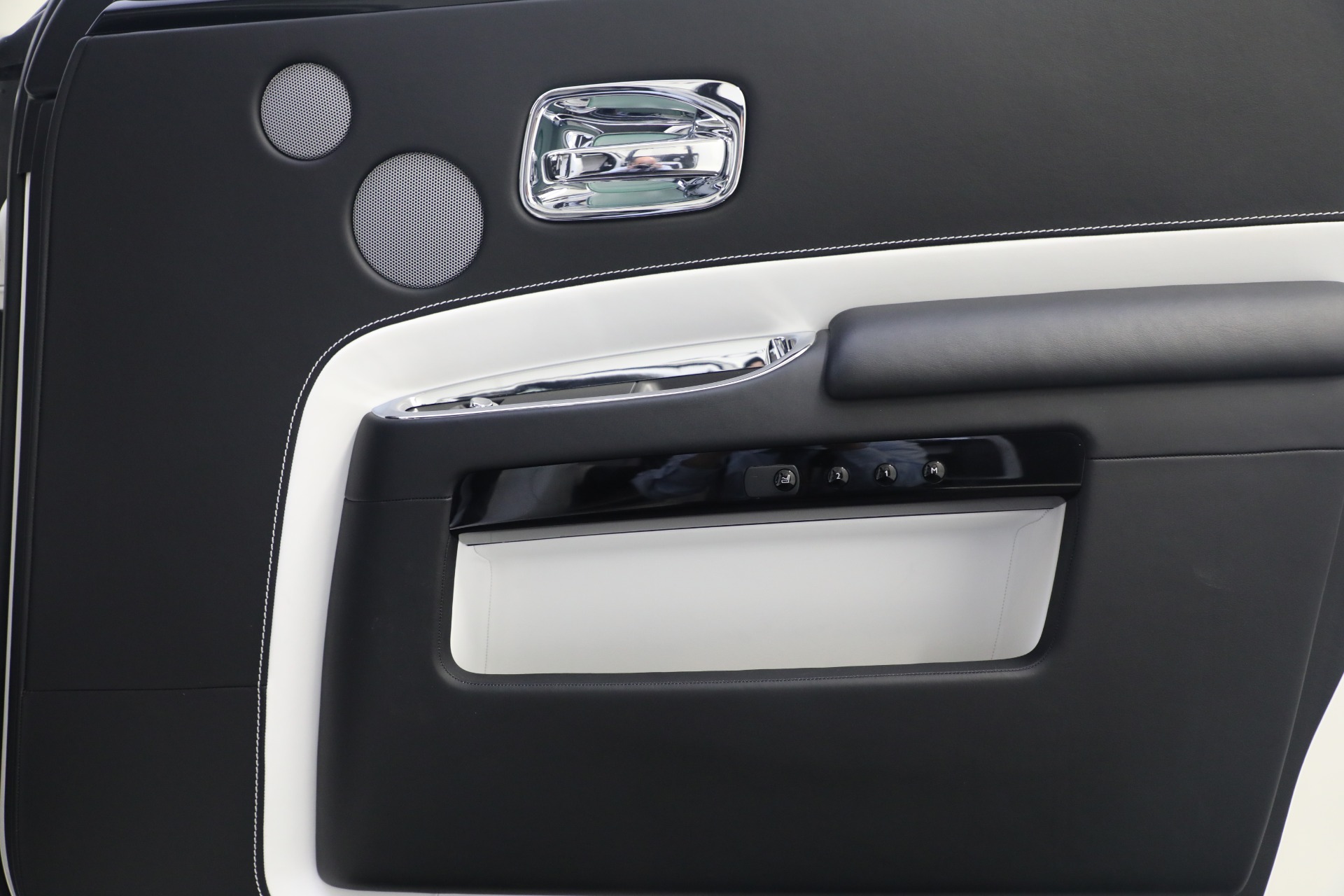Used 2017 Rolls-Royce Ghost | St. Petersburg, FL