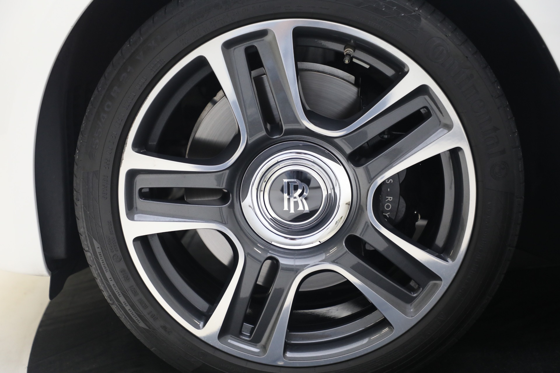 Used 2017 Rolls-Royce Ghost | St. Petersburg, FL
