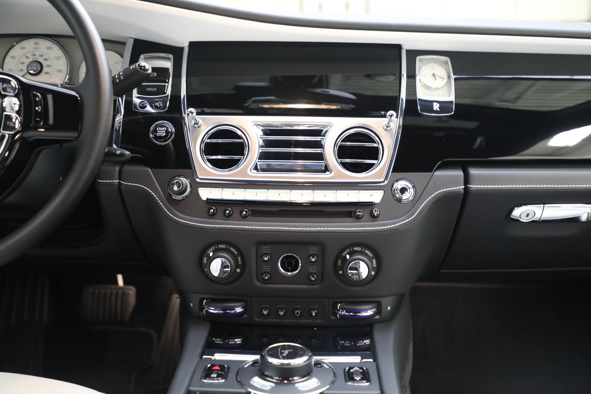 Used 2017 Rolls-Royce Ghost | St. Petersburg, FL