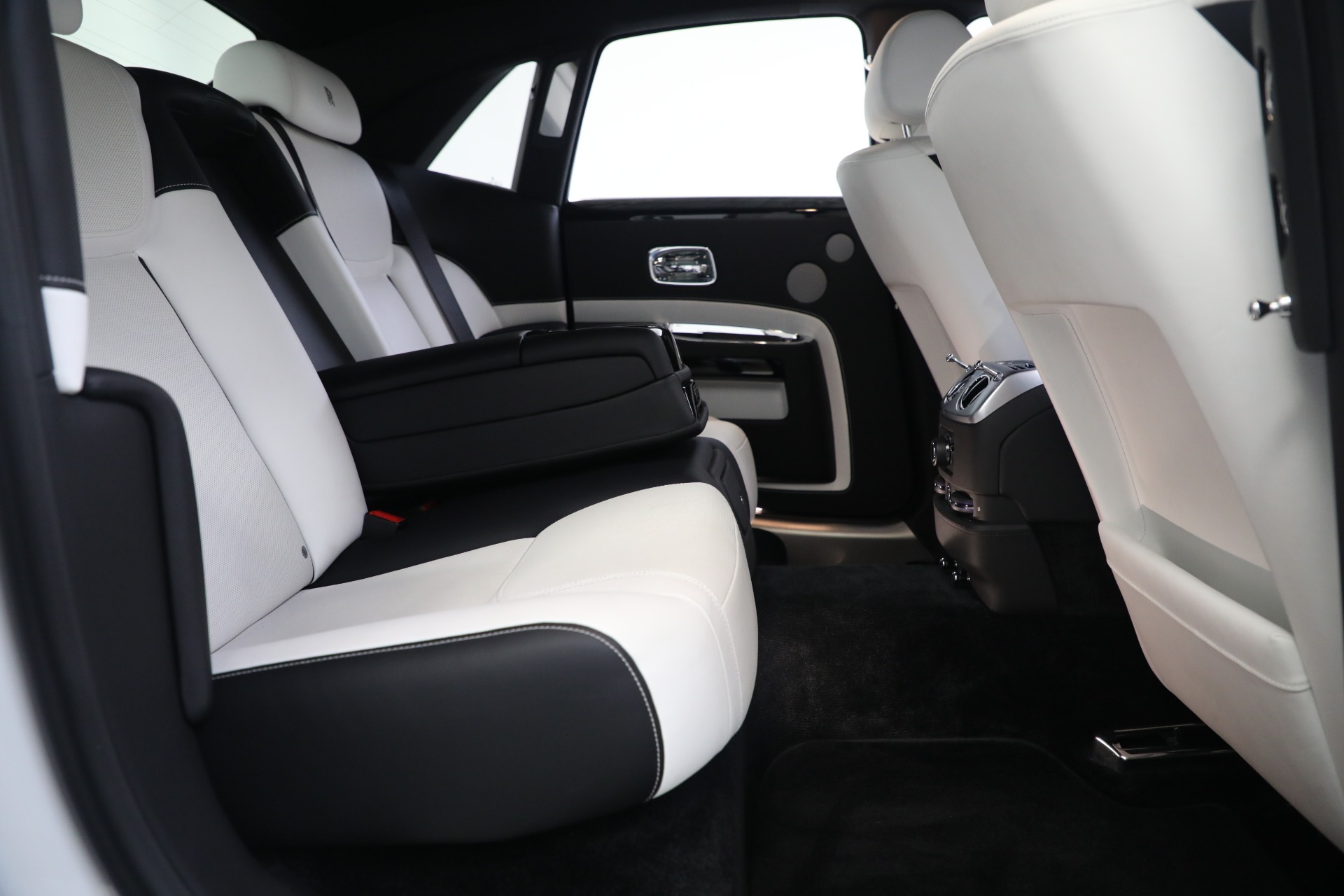 Used 2017 Rolls-Royce Ghost | St. Petersburg, FL
