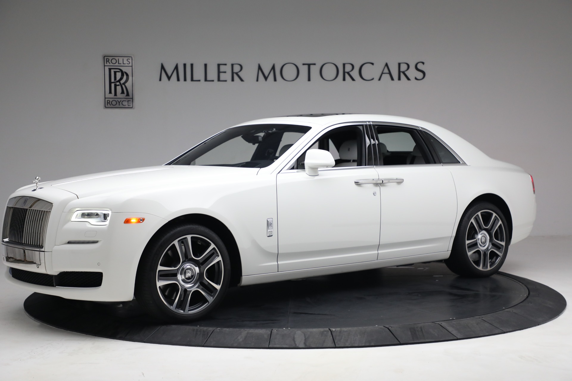 Used 2017 Rolls-Royce Ghost | St. Petersburg, FL