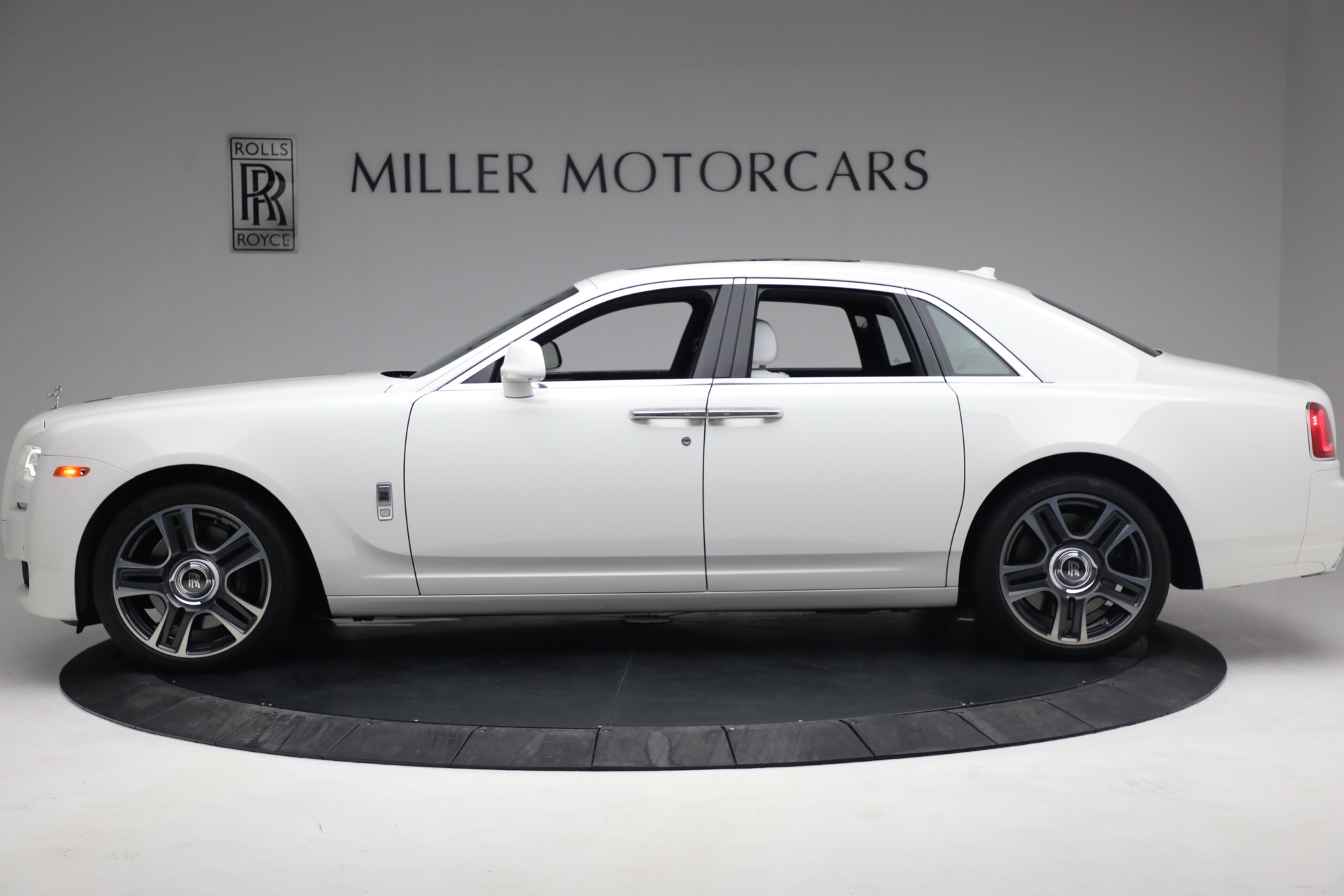 Used 2017 Rolls-Royce Ghost | St. Petersburg, FL