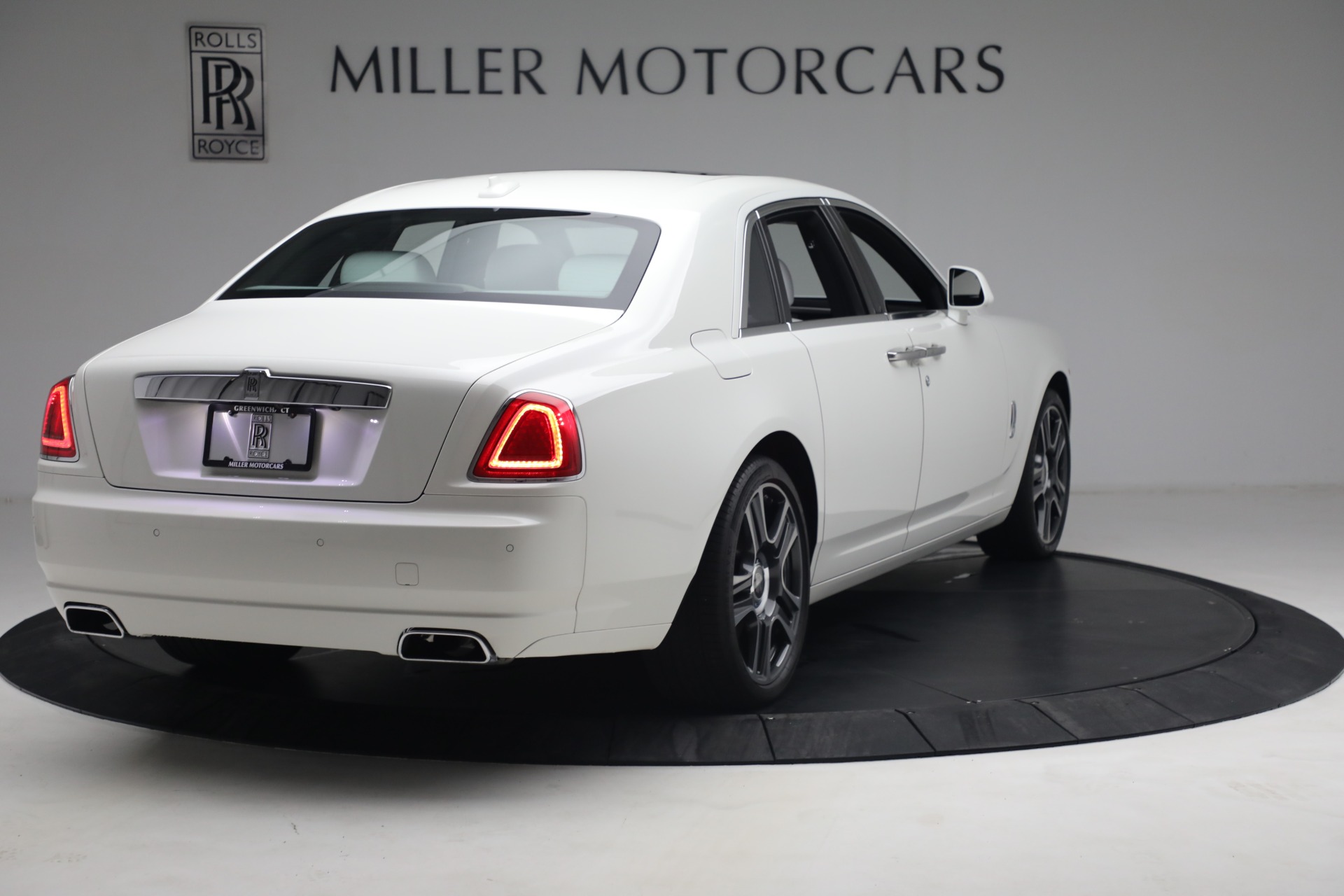 Used 2017 Rolls-Royce Ghost | St. Petersburg, FL