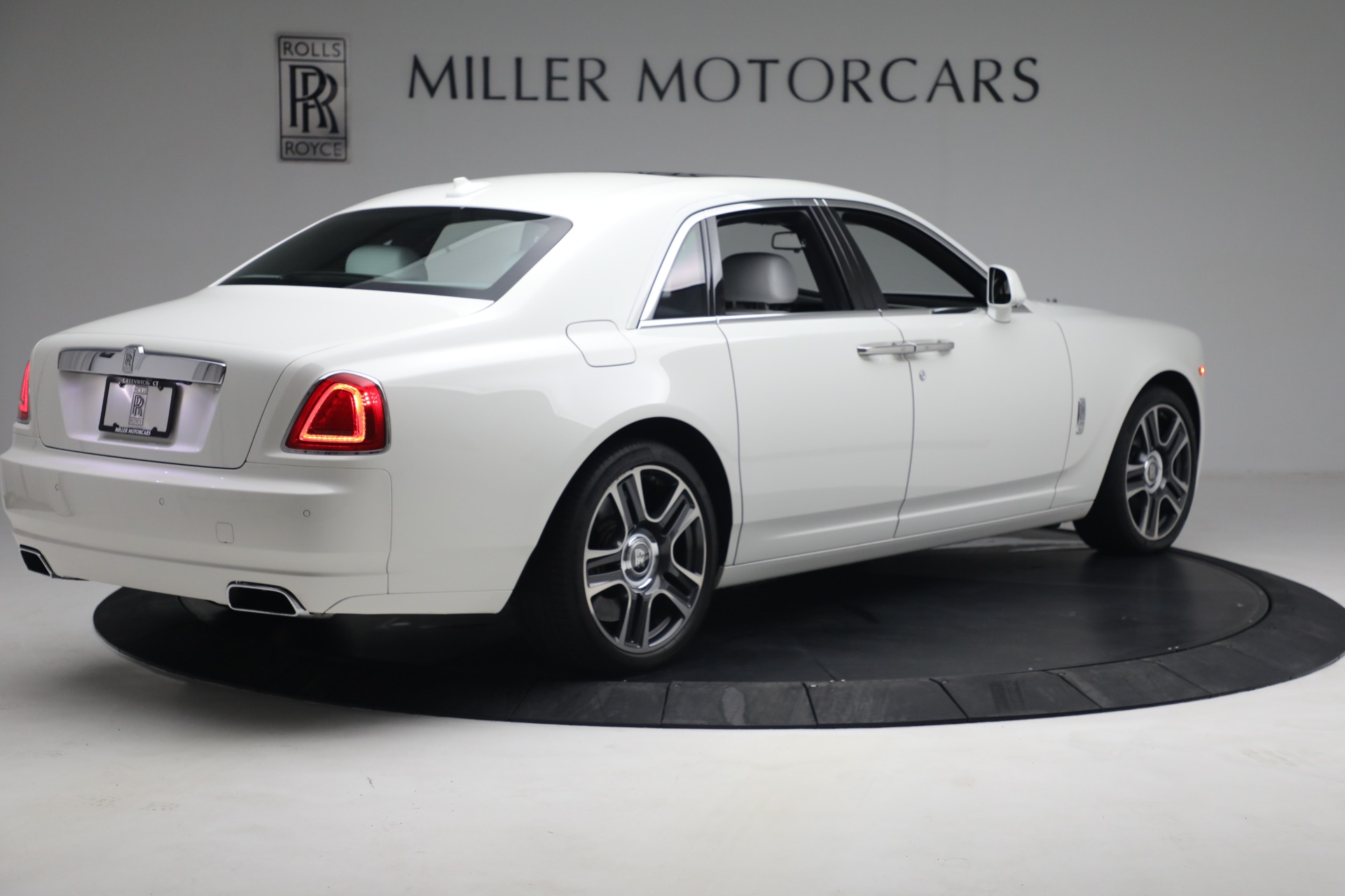 Used 2017 Rolls-Royce Ghost | St. Petersburg, FL