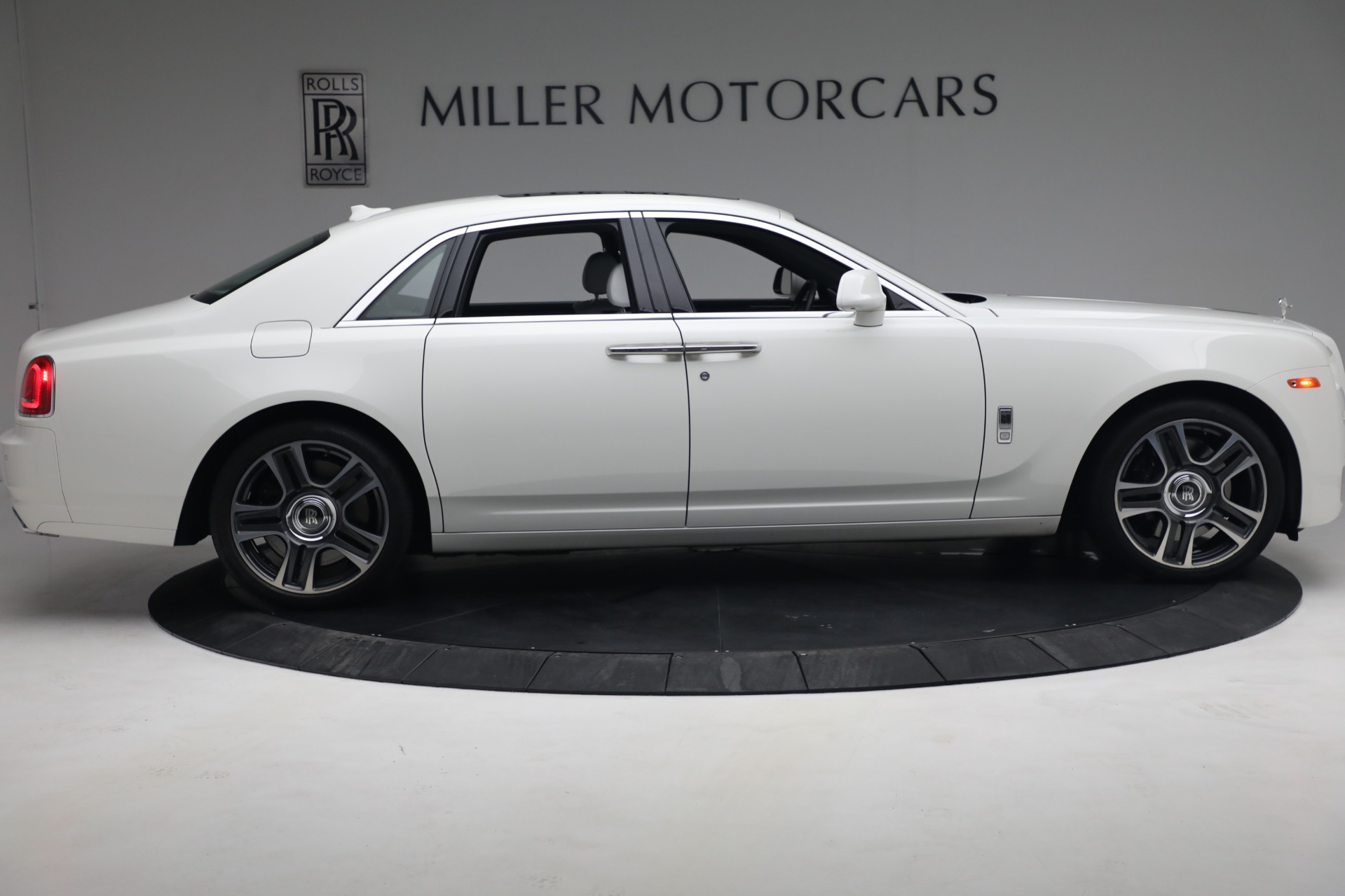 Used 2017 Rolls-Royce Ghost | St. Petersburg, FL
