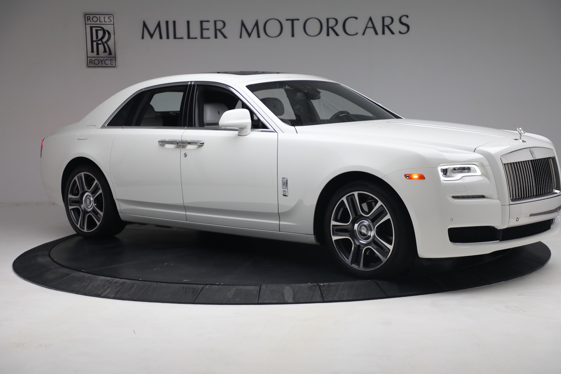 Used 2017 Rolls-Royce Ghost | St. Petersburg, FL
