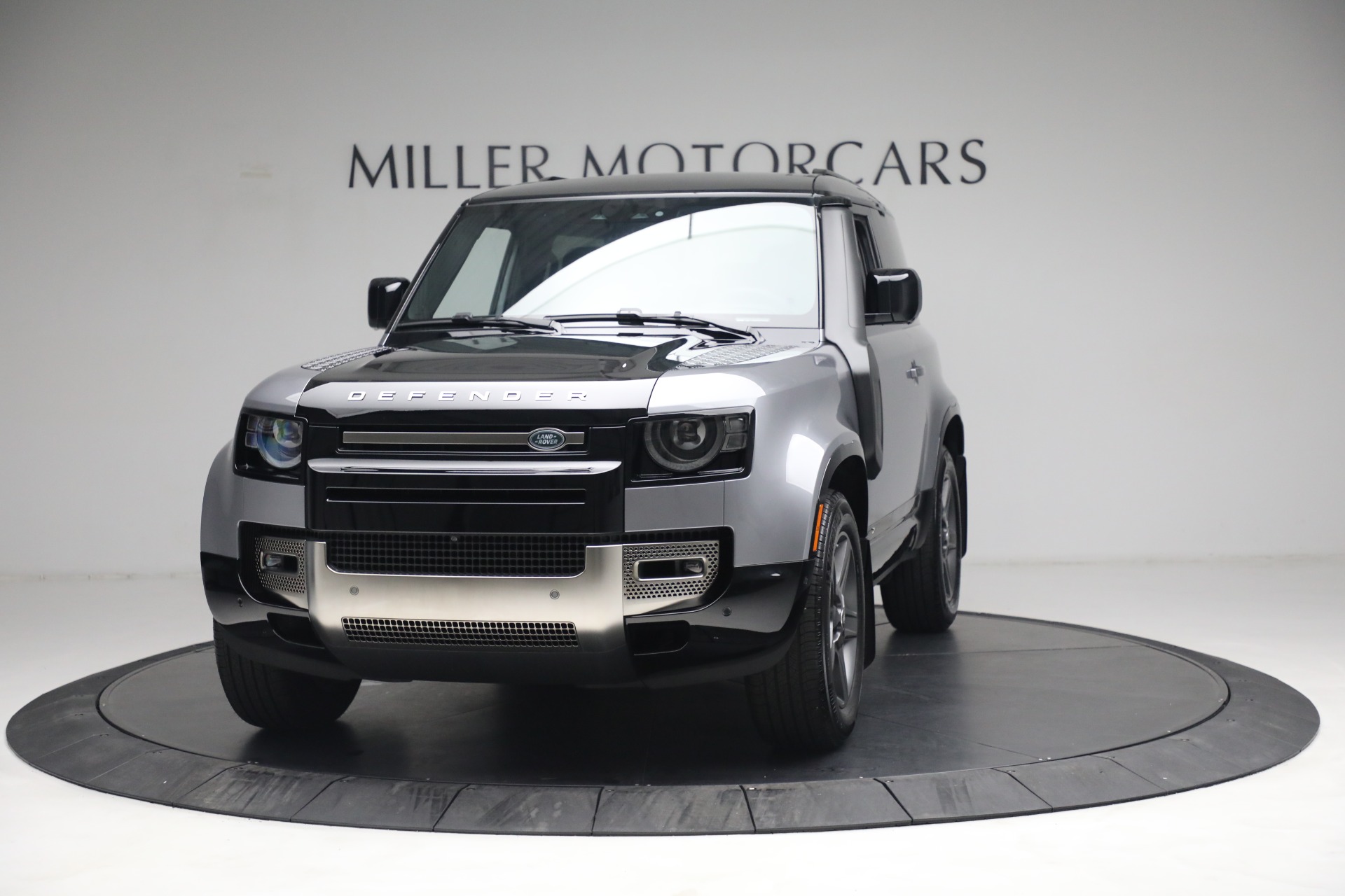 Used 2021 Land Rover Defender 90 X | St. Petersburg, FL