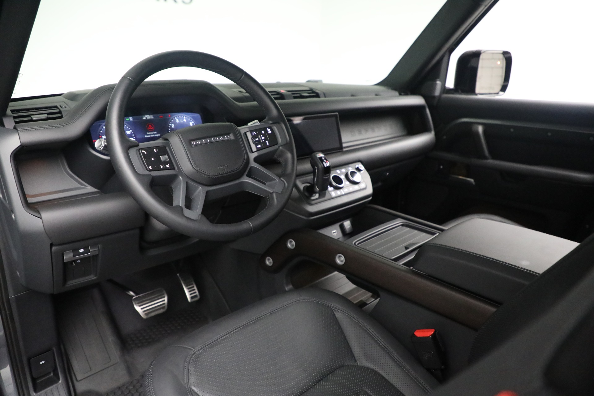 Used 2021 Land Rover Defender 90 X | St. Petersburg, FL