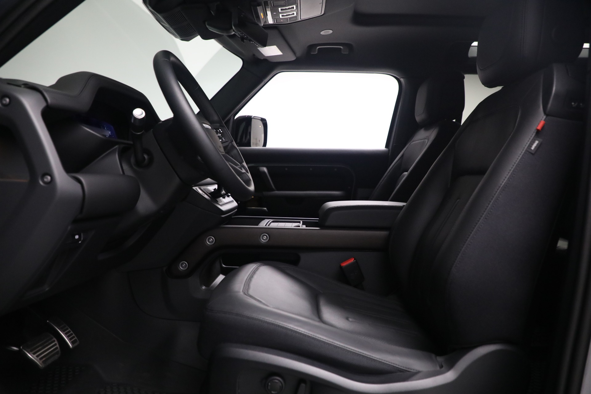 Used 2021 Land Rover Defender 90 X | St. Petersburg, FL