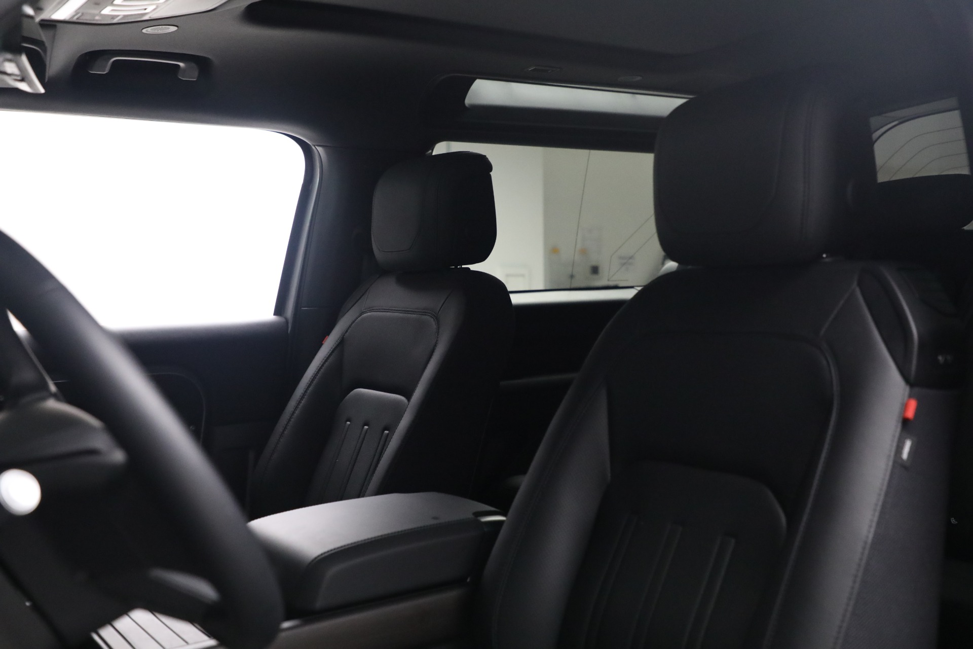 Used 2021 Land Rover Defender 90 X | St. Petersburg, FL