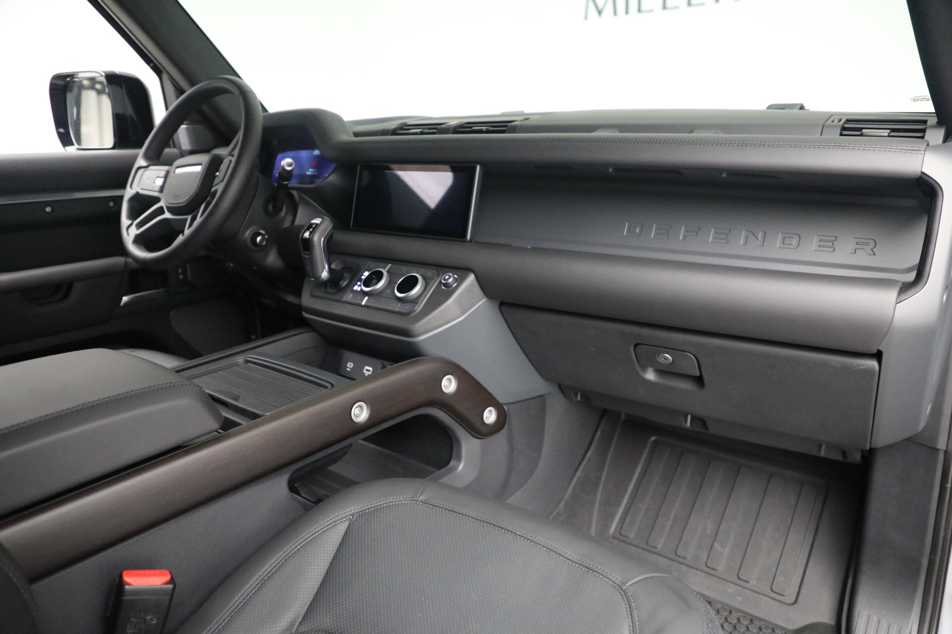 Used 2021 Land Rover Defender 90 X | St. Petersburg, FL