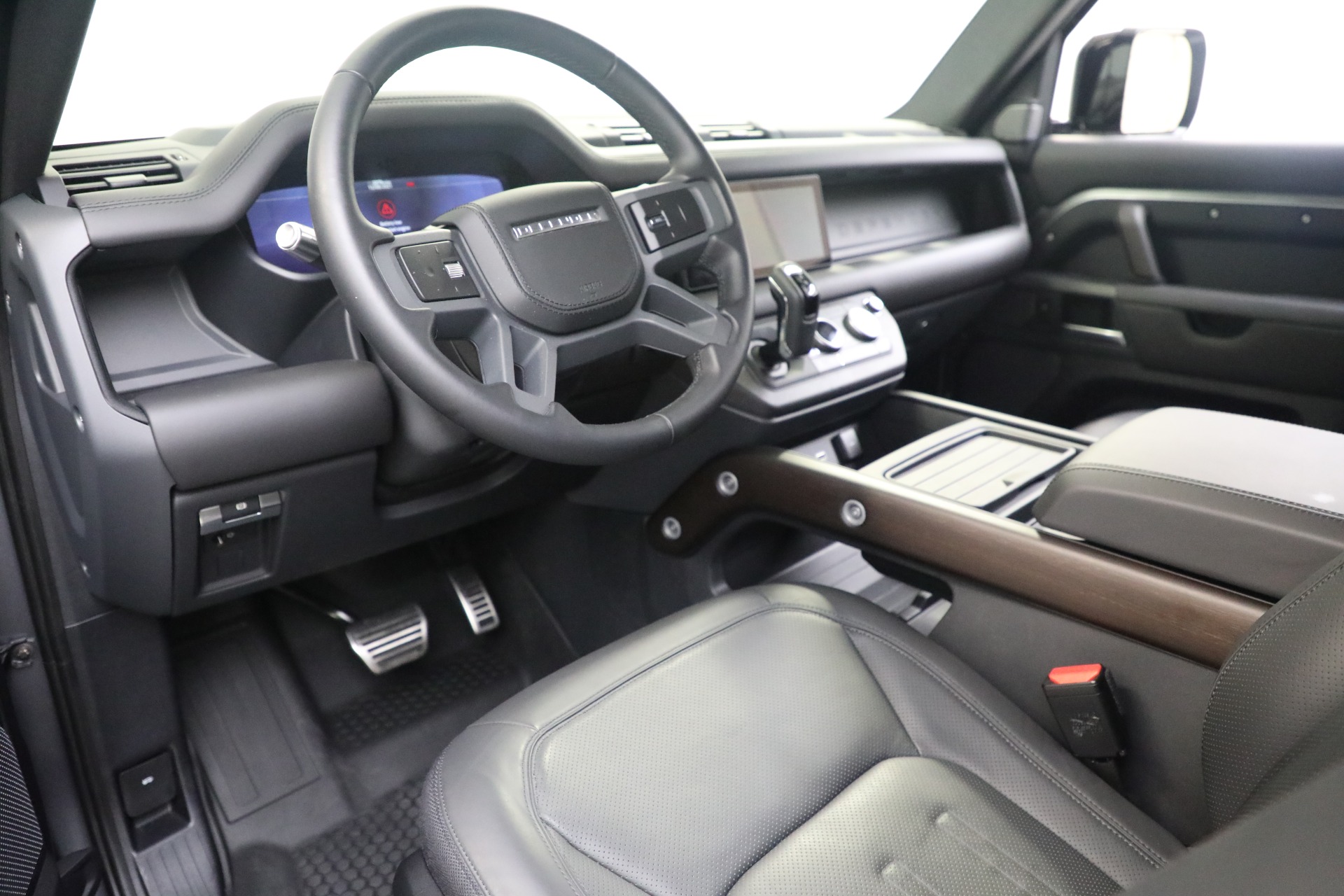 Used 2021 Land Rover Defender 90 X | St. Petersburg, FL
