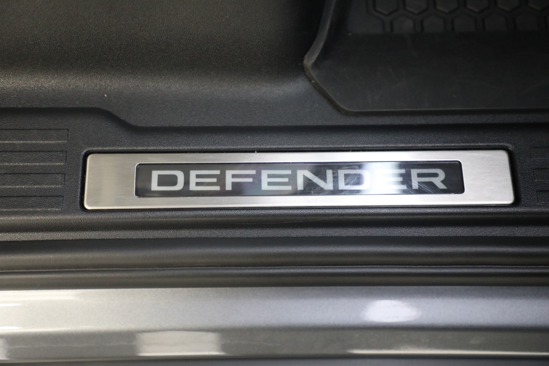 Used 2021 Land Rover Defender 90 X | St. Petersburg, FL