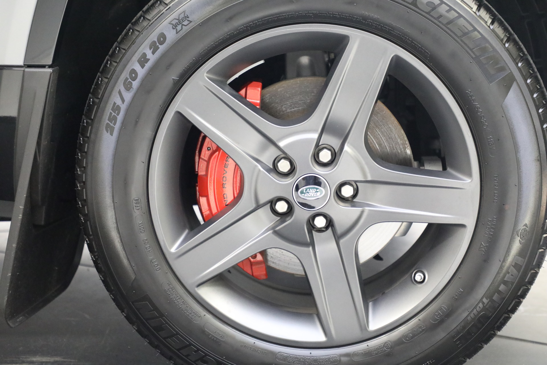 Used 2021 Land Rover Defender 90 X | St. Petersburg, FL