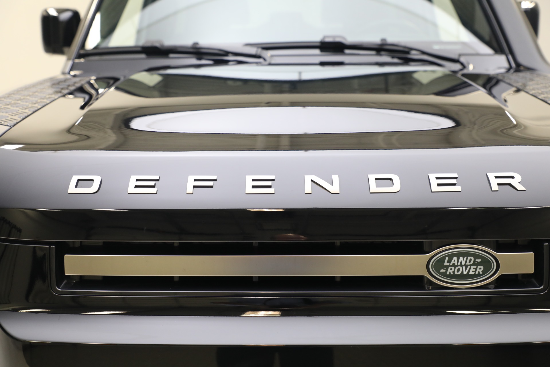Used 2021 Land Rover Defender 90 X | St. Petersburg, FL