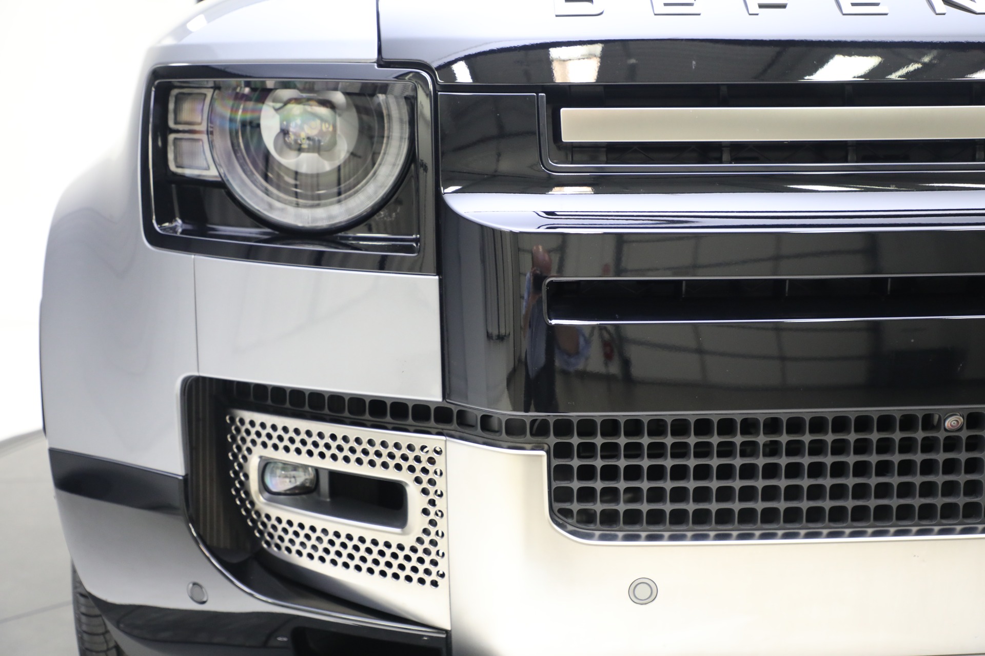 Used 2021 Land Rover Defender 90 X | St. Petersburg, FL
