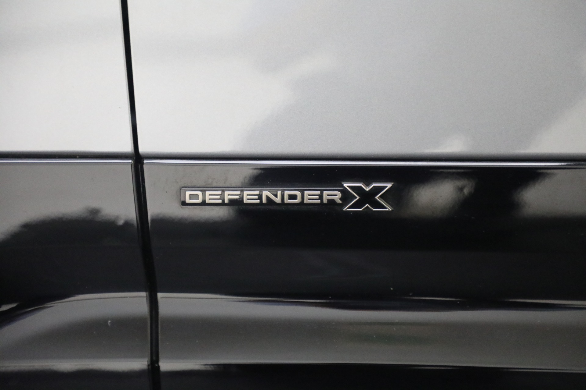 Used 2021 Land Rover Defender 90 X | St. Petersburg, FL