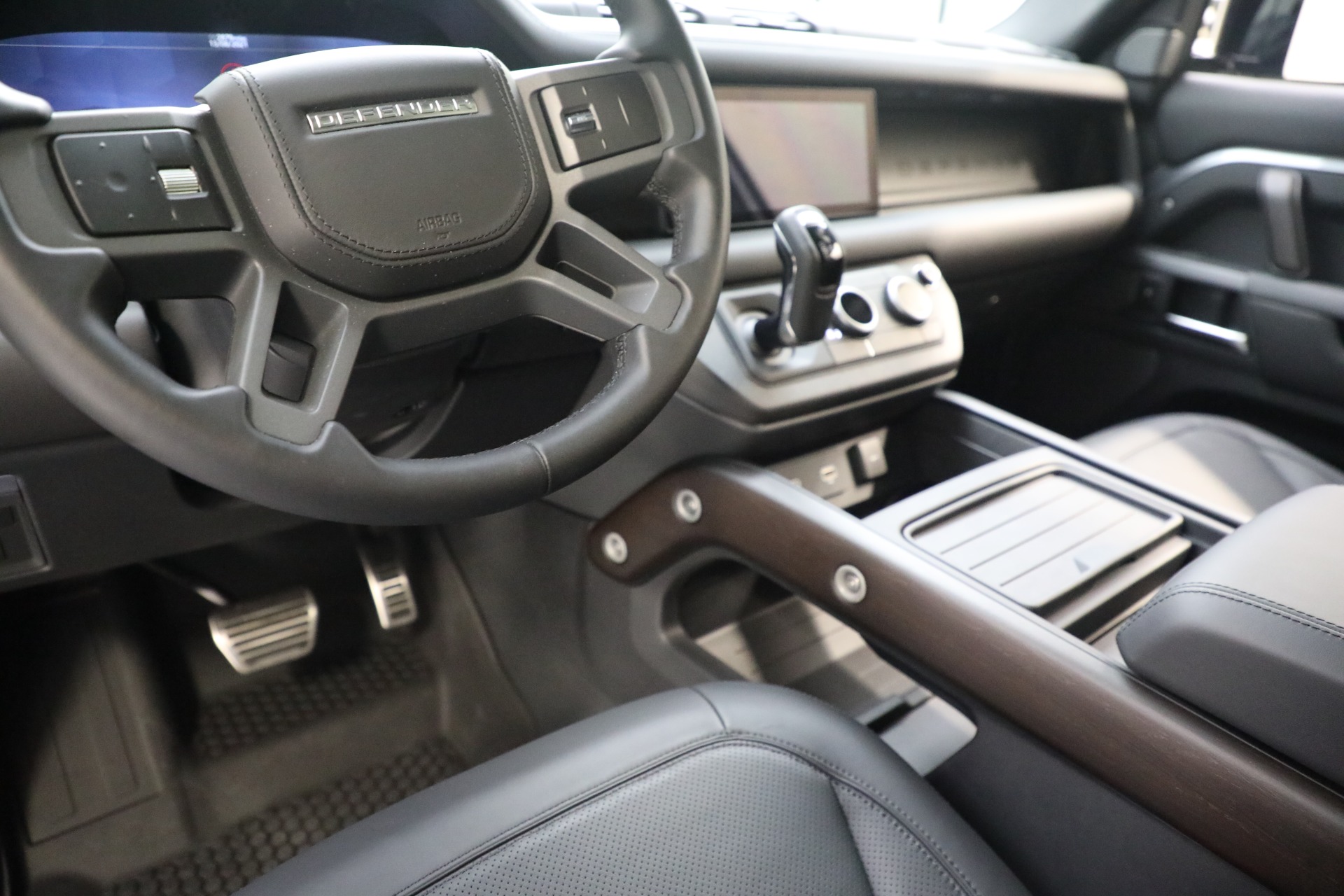 Used 2021 Land Rover Defender 90 X | St. Petersburg, FL