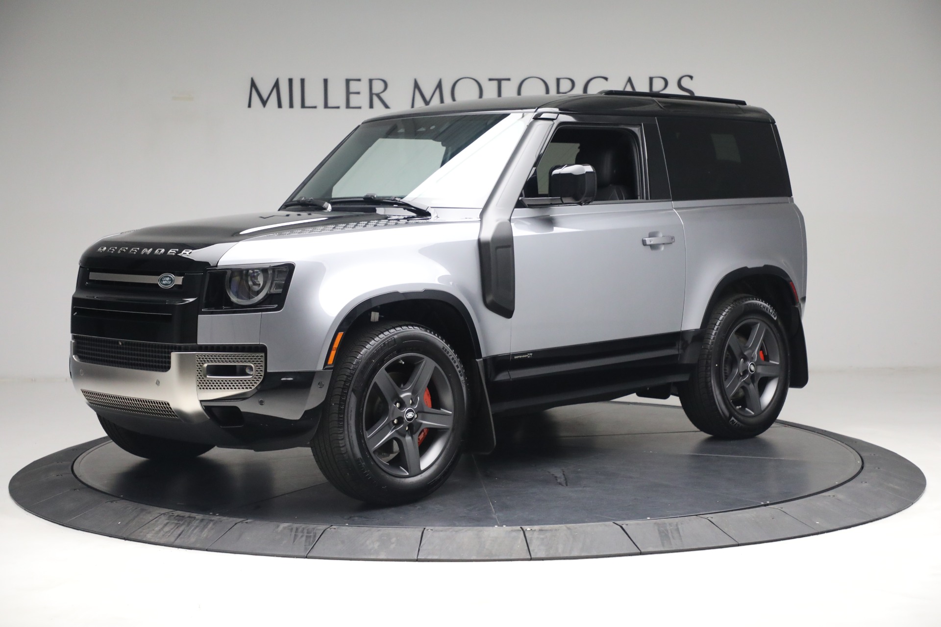 Used 2021 Land Rover Defender 90 X | St. Petersburg, FL