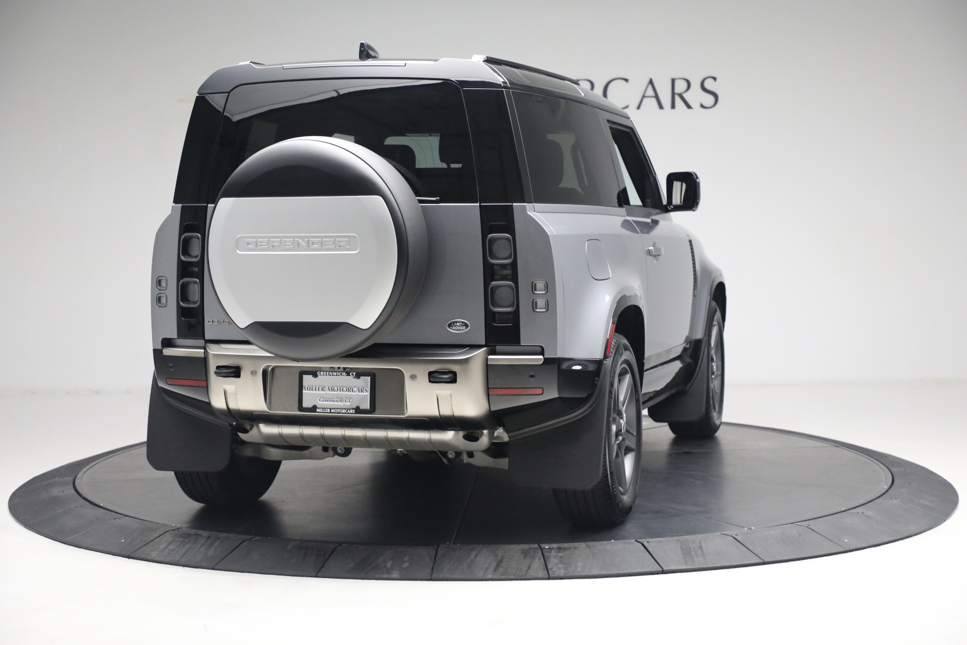 Used 2021 Land Rover Defender 90 X | St. Petersburg, FL