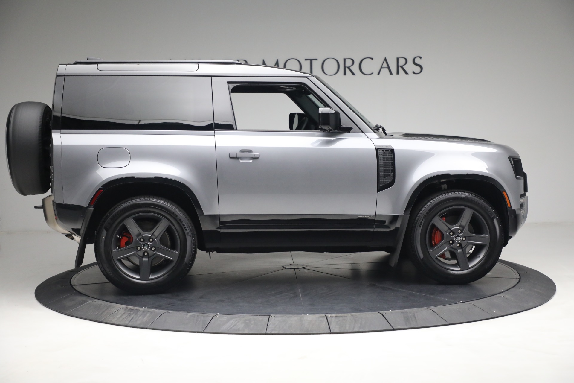 Used 2021 Land Rover Defender 90 X | St. Petersburg, FL